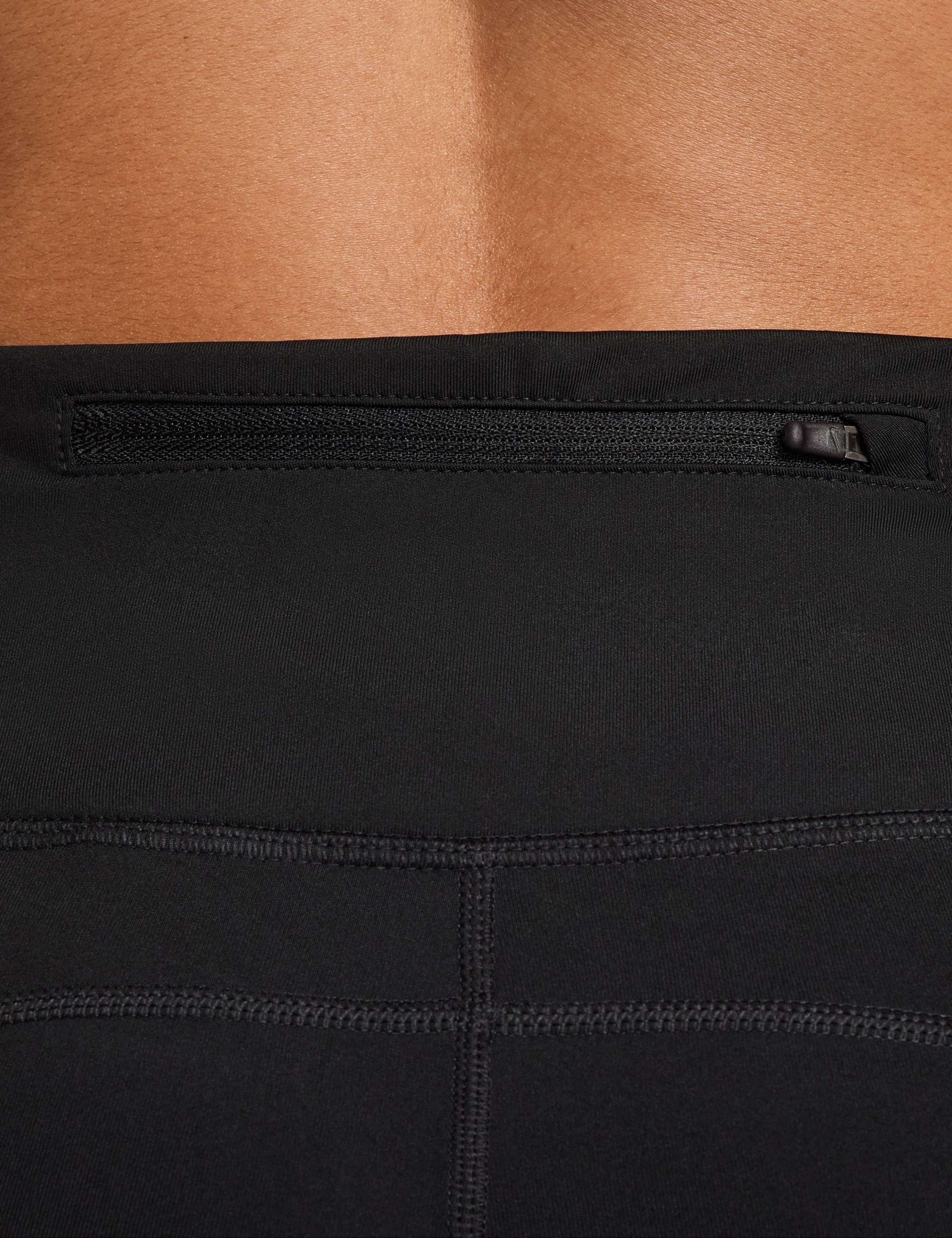 Epic Fast Mesh Panel Mid Rise Leggings 5 of 7