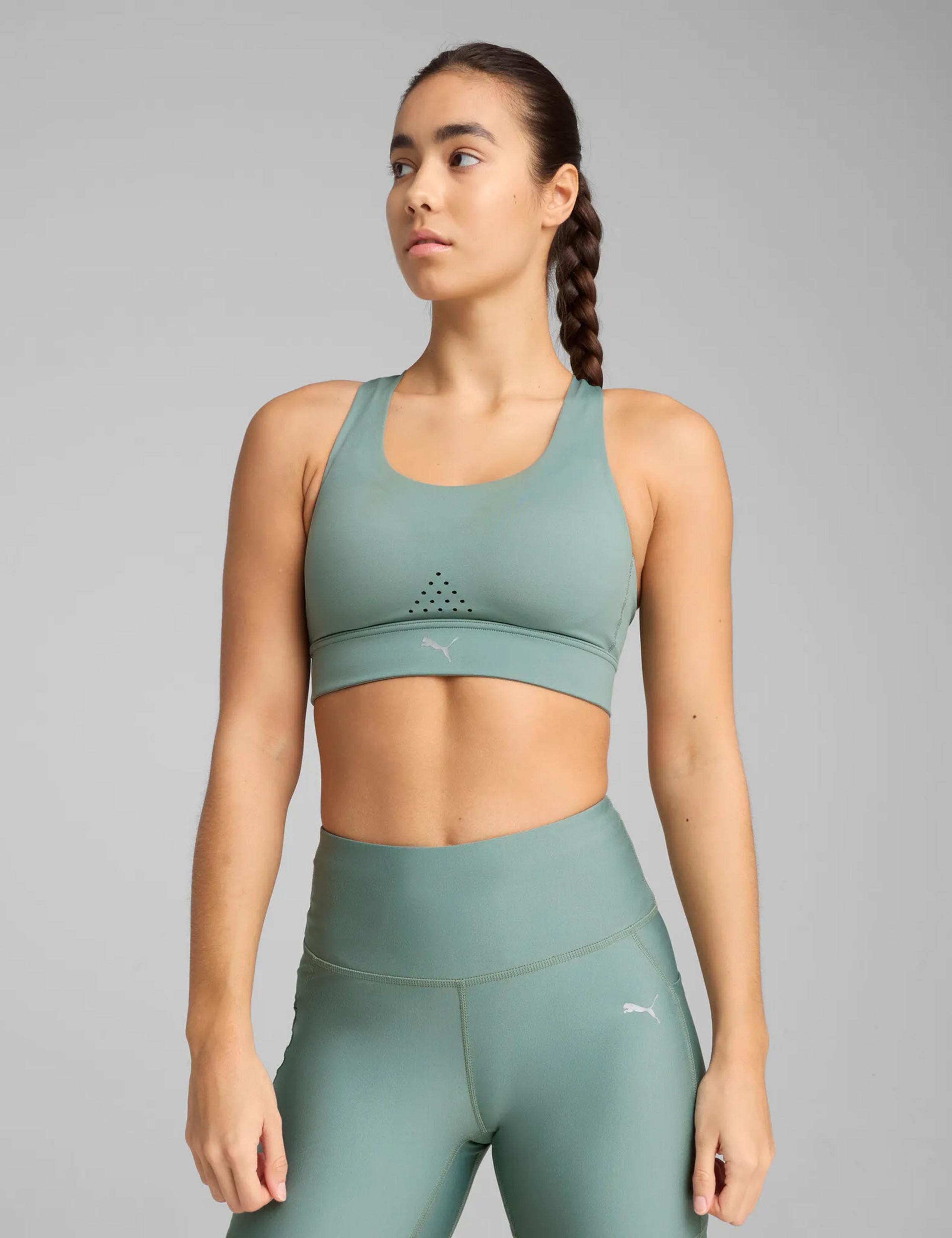 Power breathe Run Bra 1 of 6