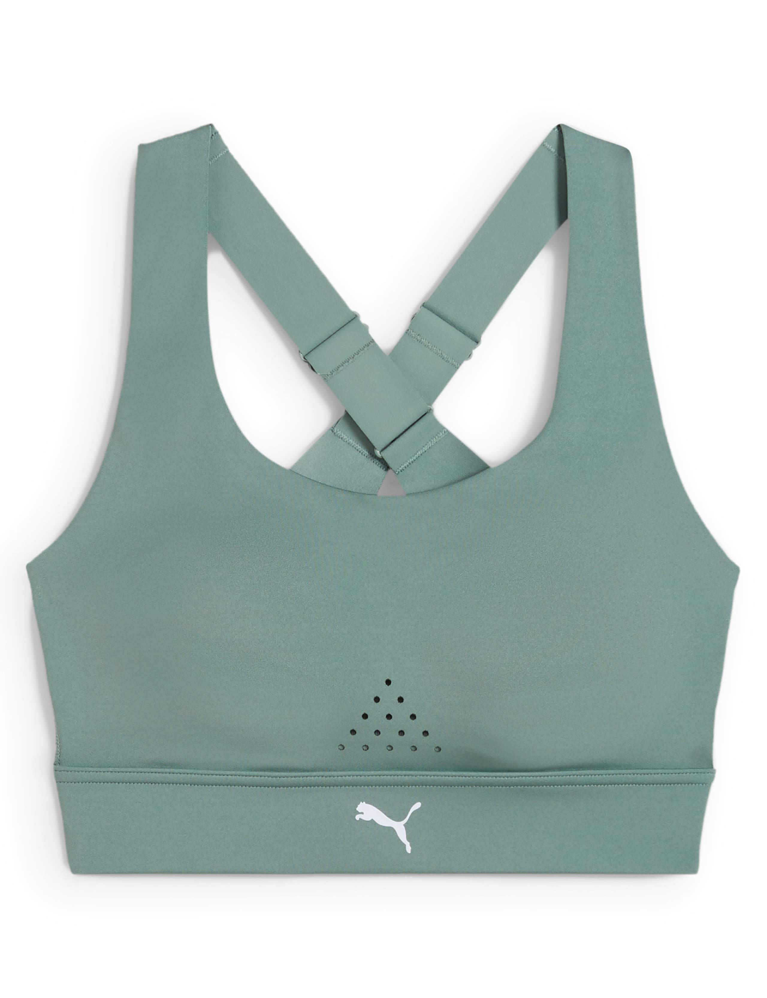Power breathe Run Bra 2 of 6