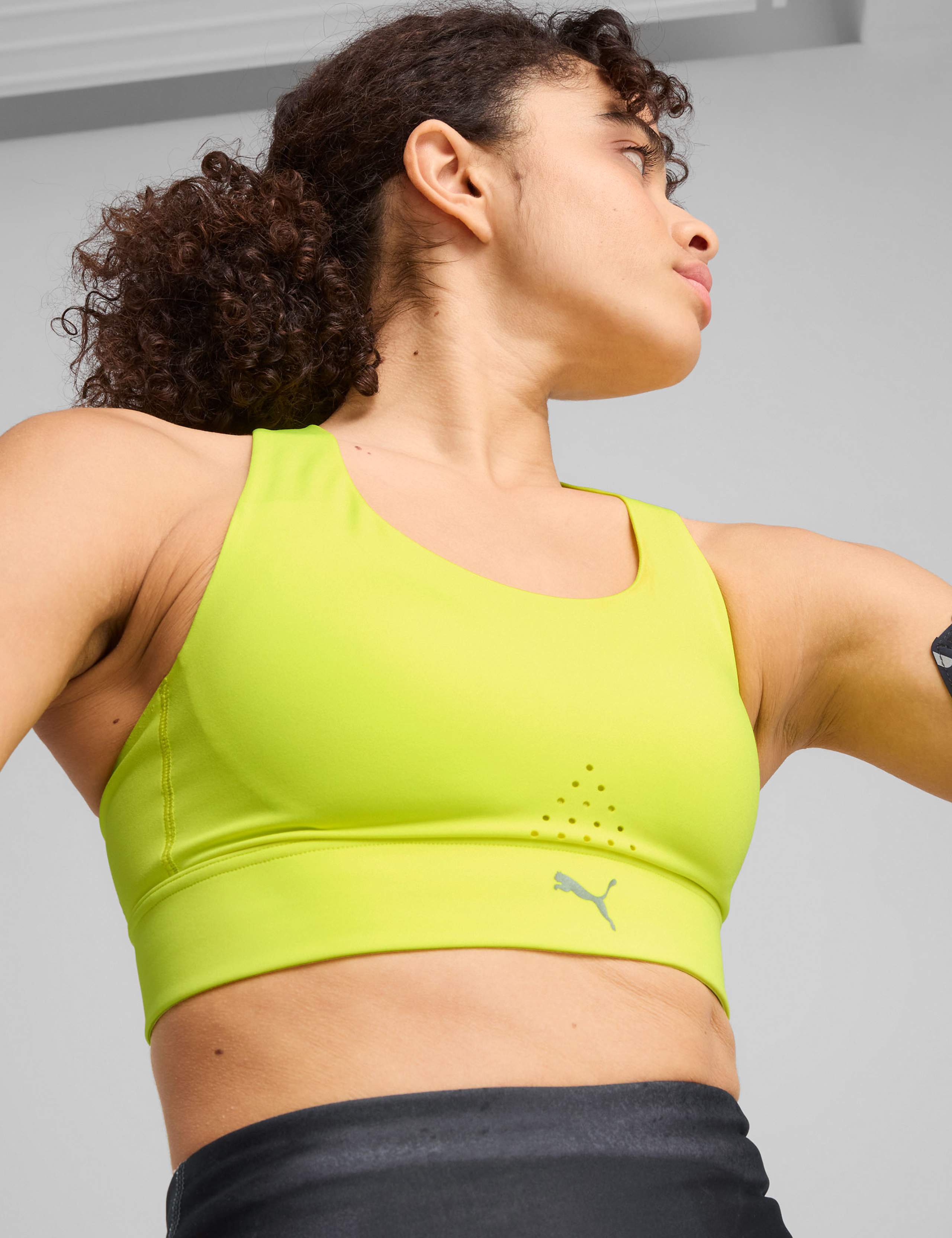 Power breathe Run Bra 3 of 6