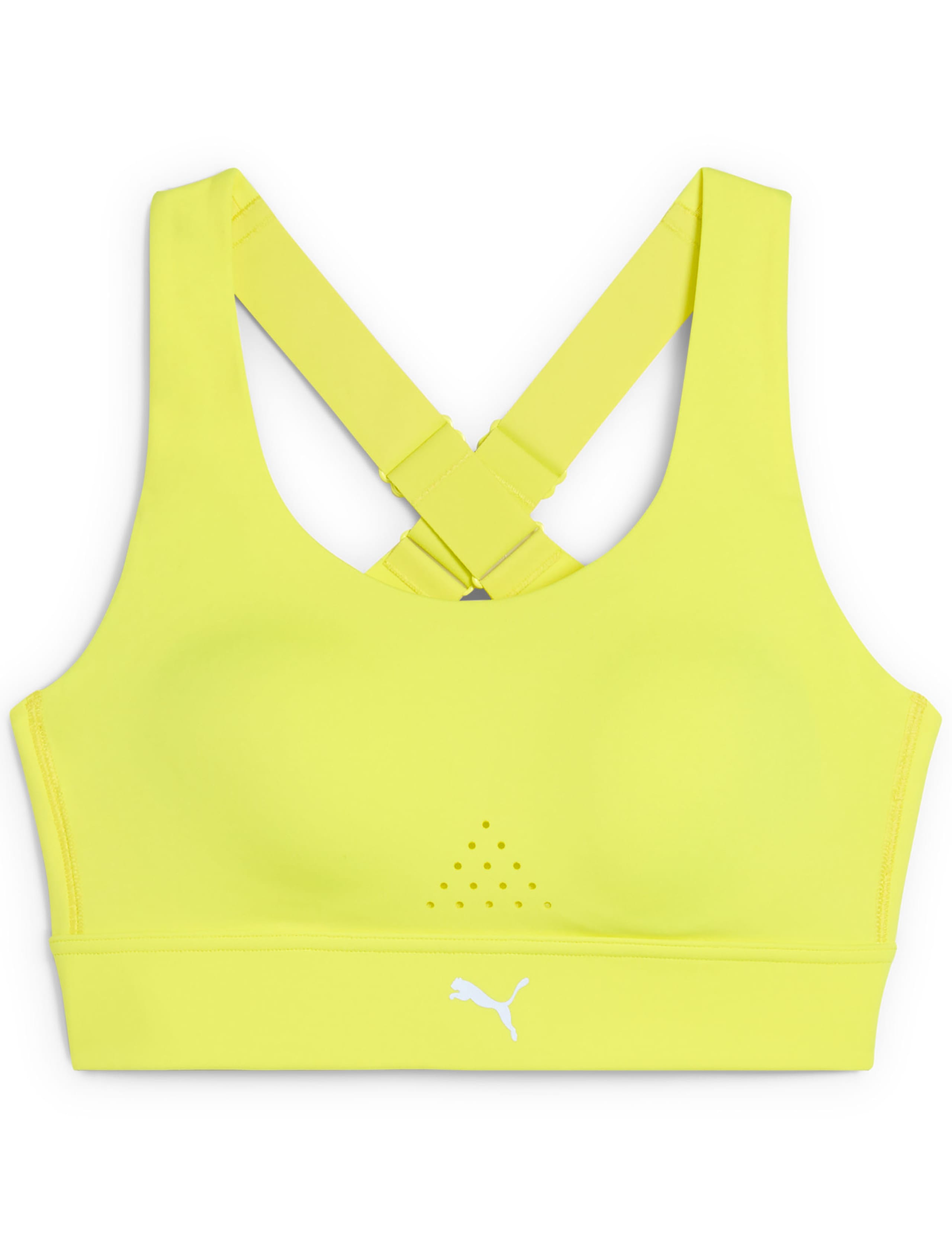 Power breathe Run Bra 2 of 6