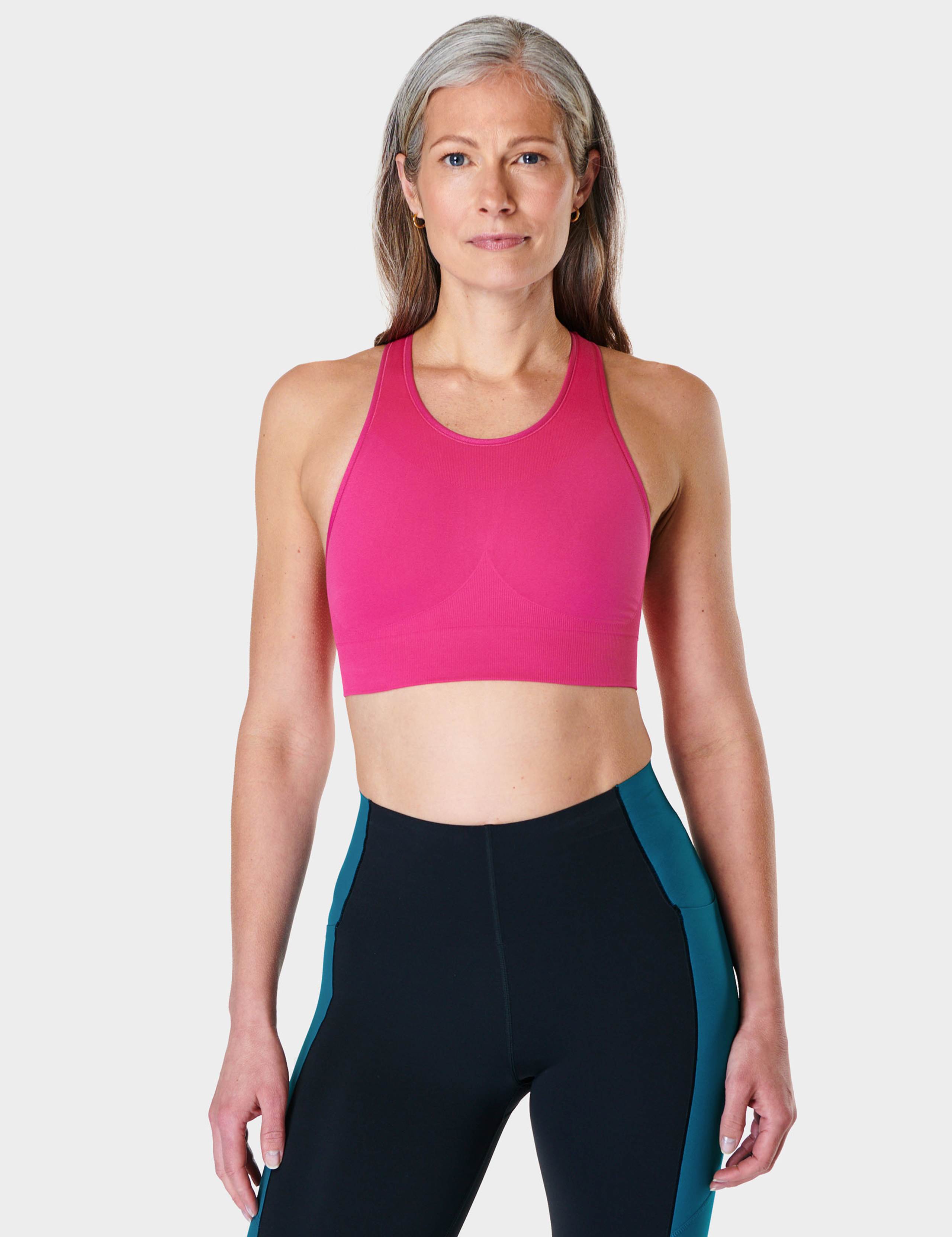 Stamina Sports Bra A-E 1 of 6