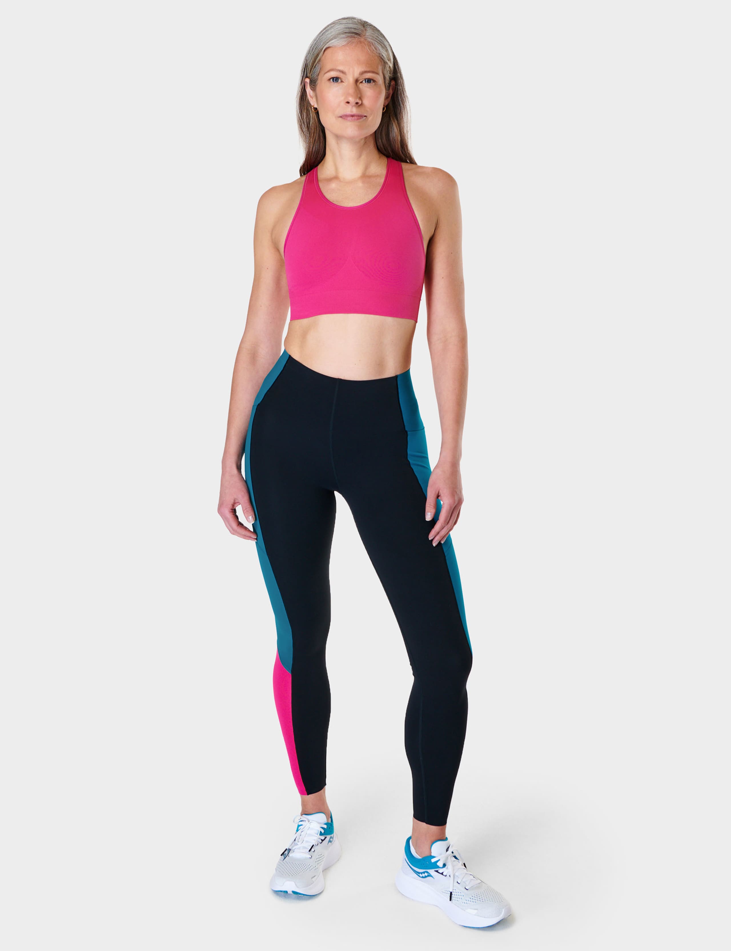 Stamina Sports Bra A-E 3 of 6