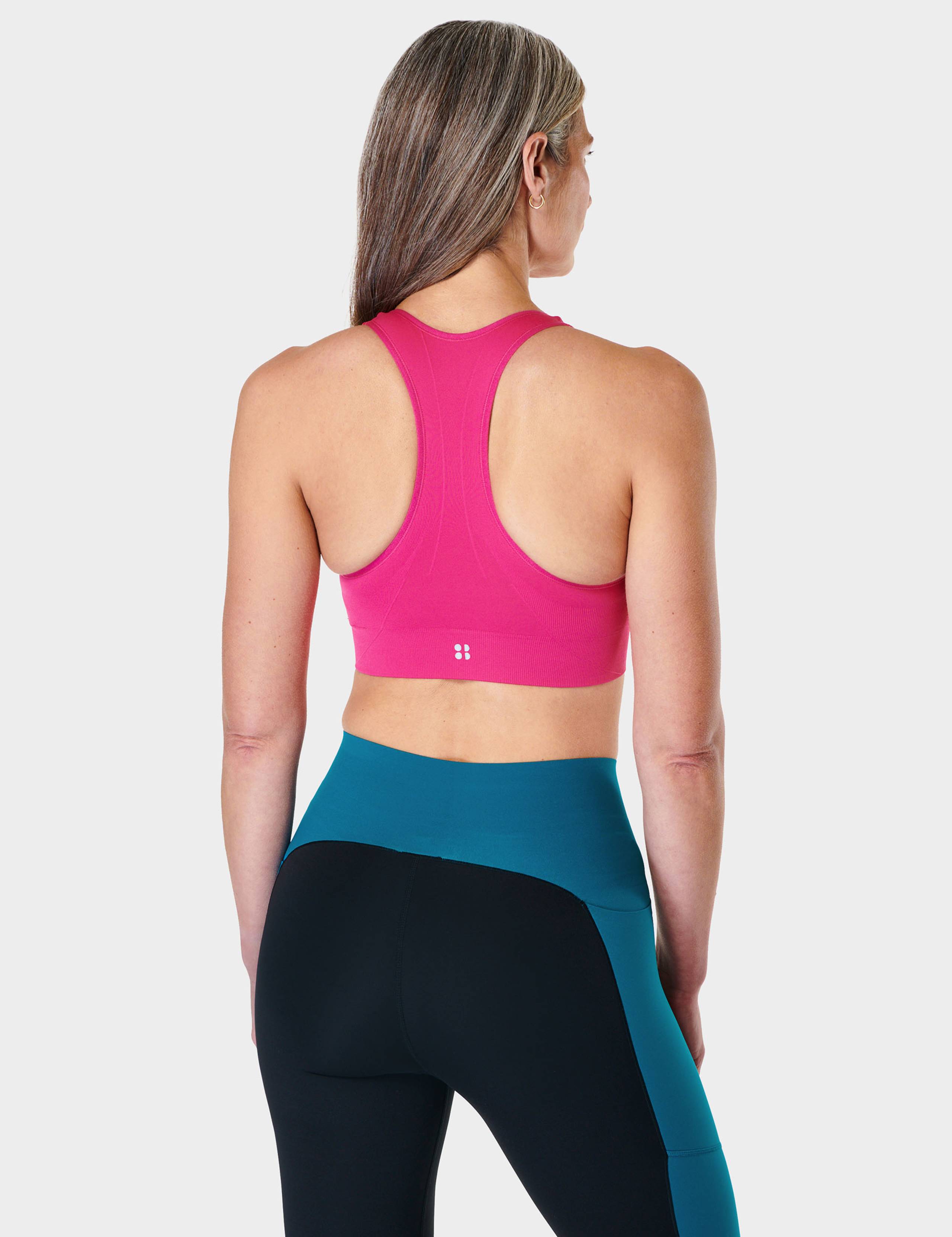 Stamina Sports Bra A-E 4 of 6