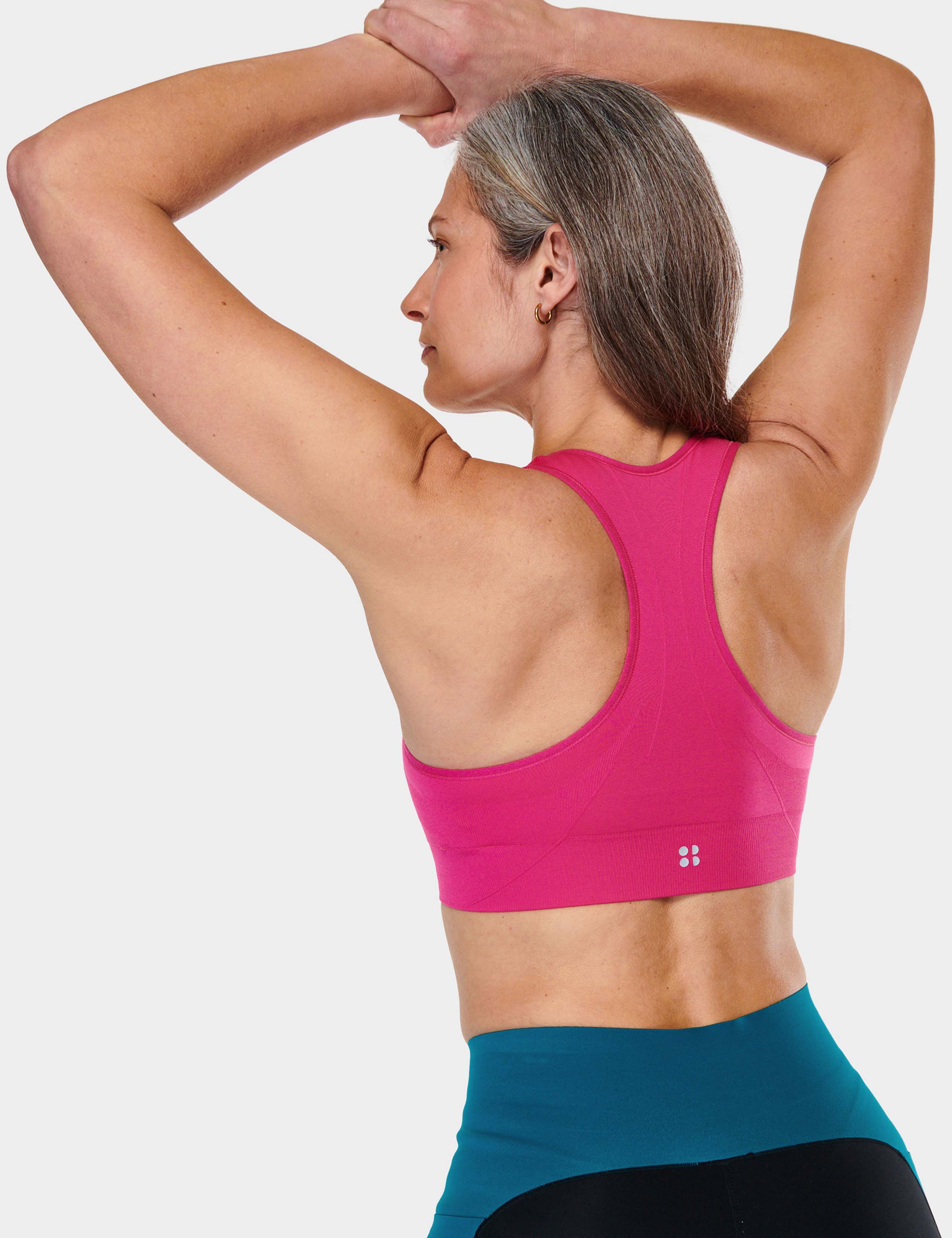 Stamina Sports Bra A-E 5 of 6