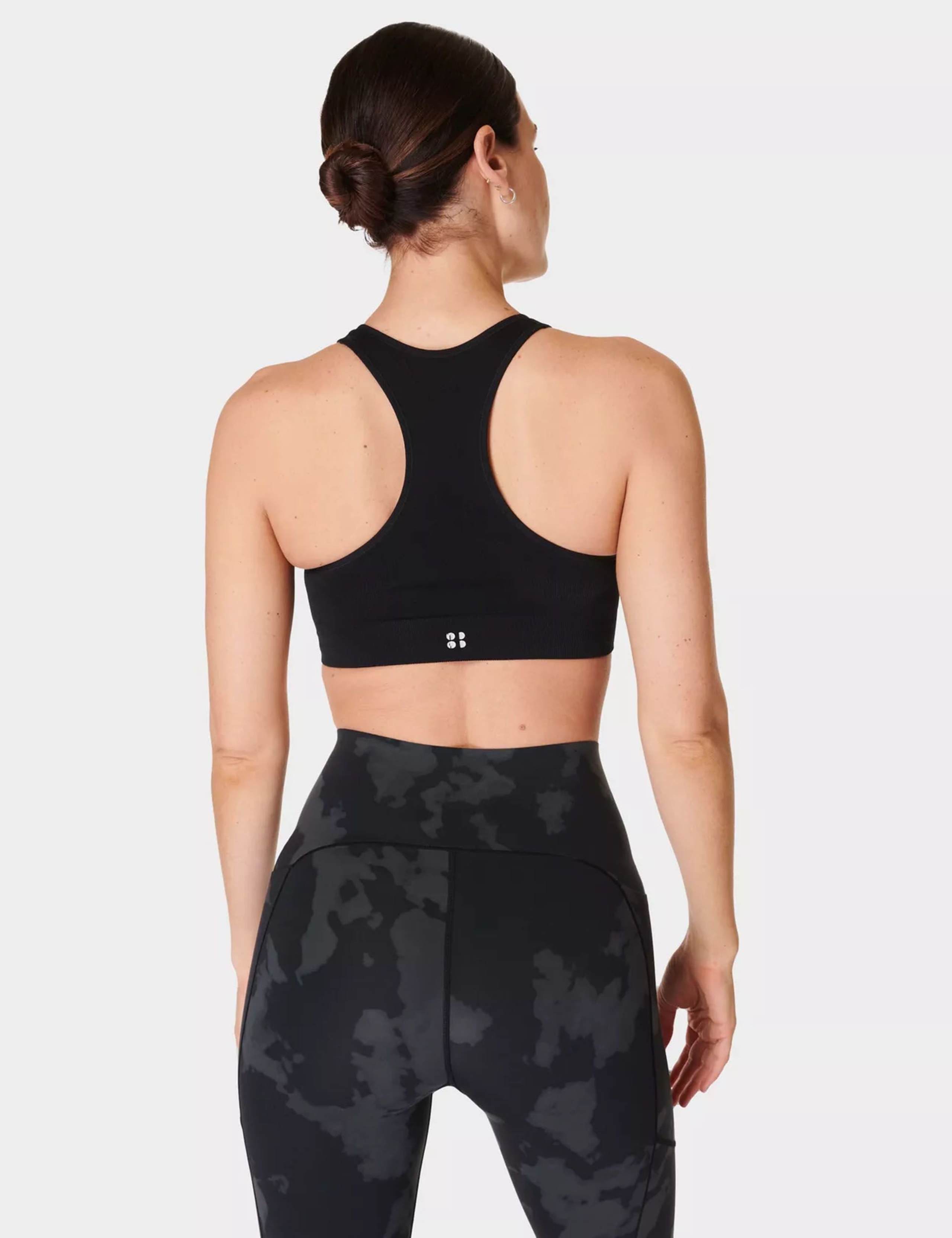 Stamina Sports Bra A-E 4 of 6