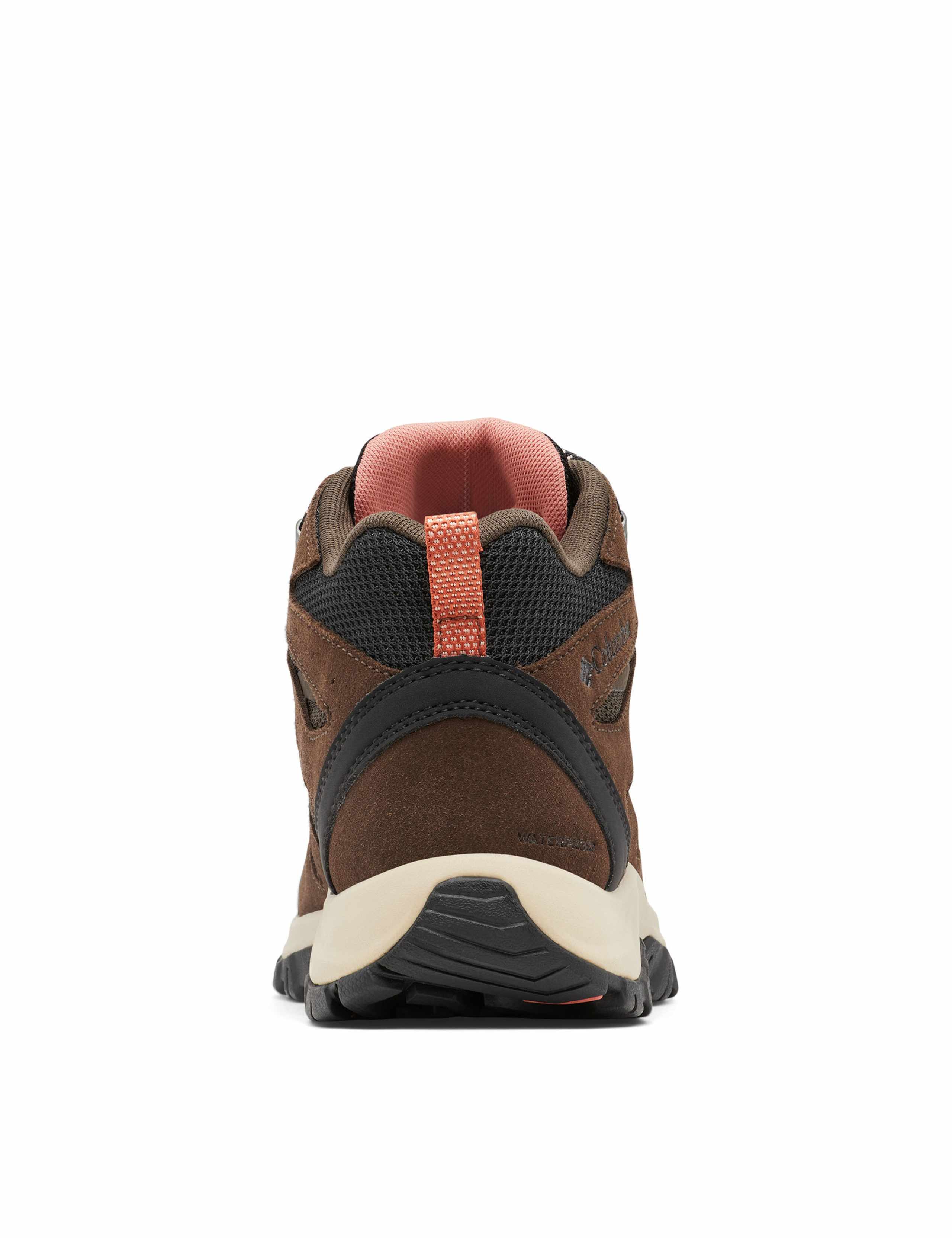 Redmond III Mid Waterproof Walking Boots 5 of 7