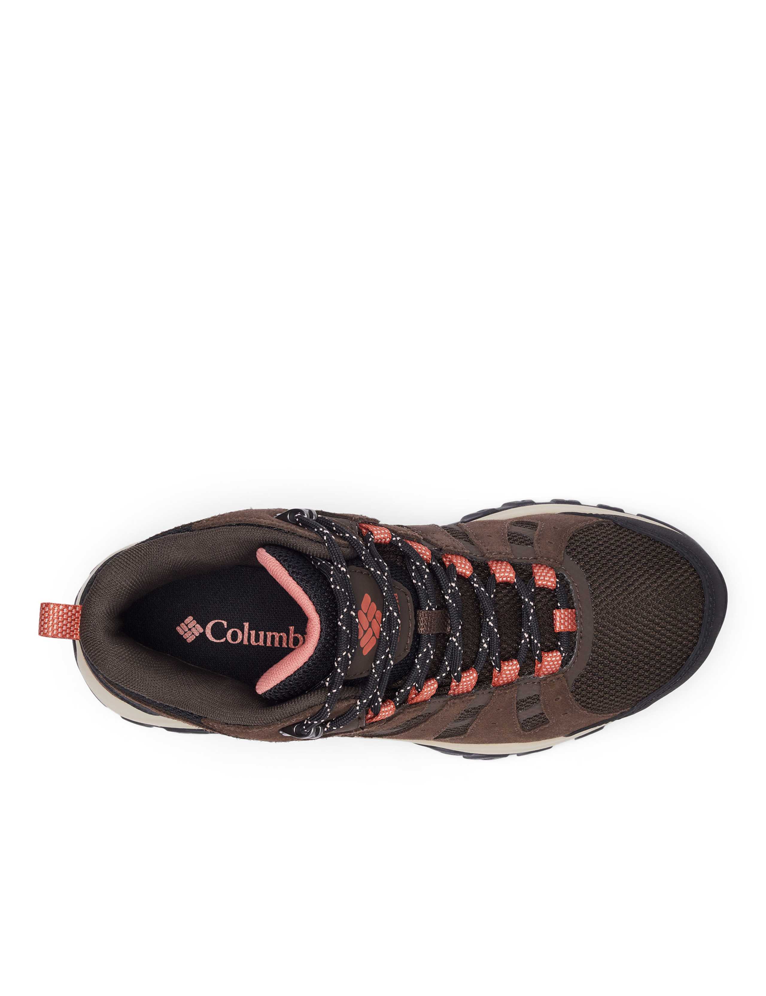 Redmond III Mid Waterproof Walking Boots 6 of 7
