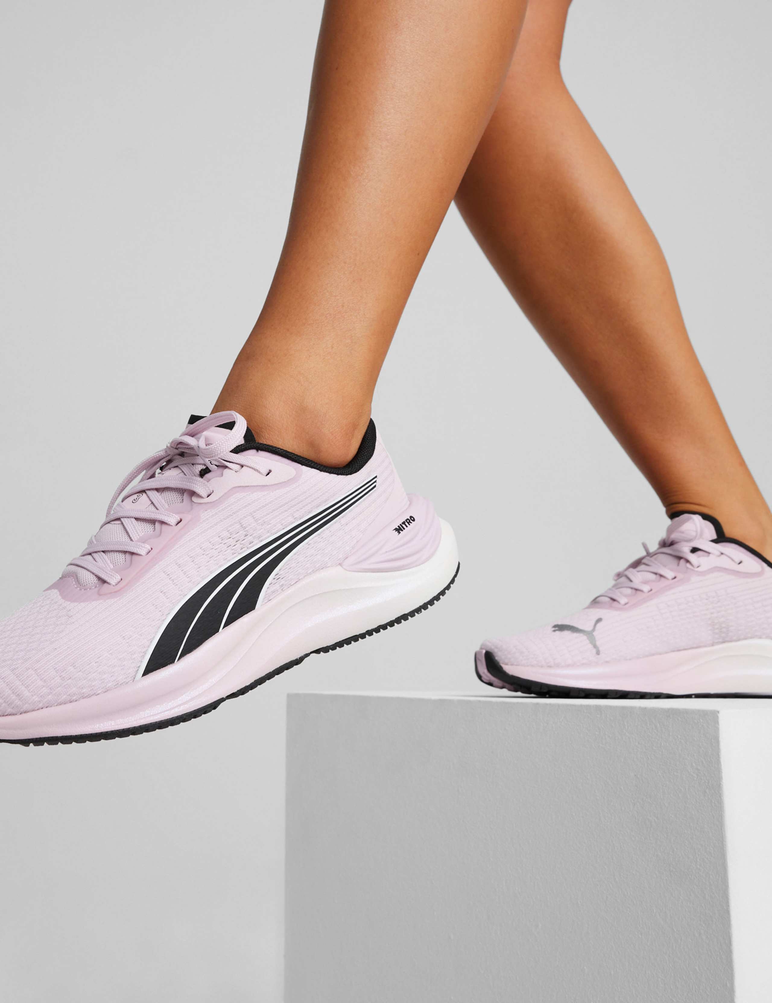 Electrify NITRO 3 Radiant Run Trainers 3 of 6