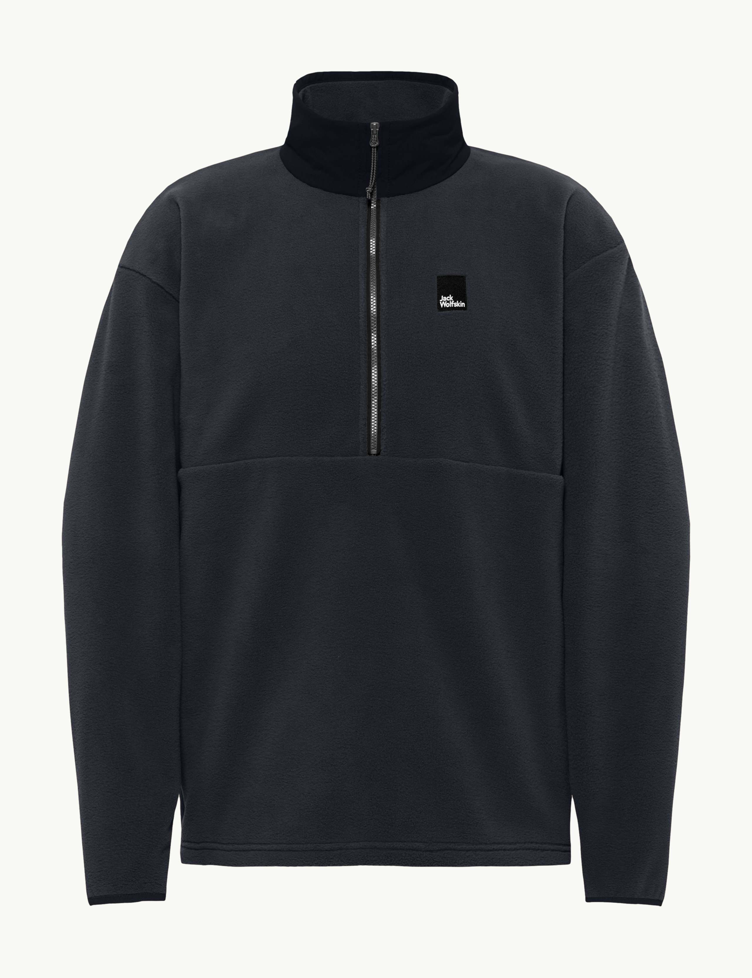 Sumetro Half Zip Fleece Jacket 2 of 6