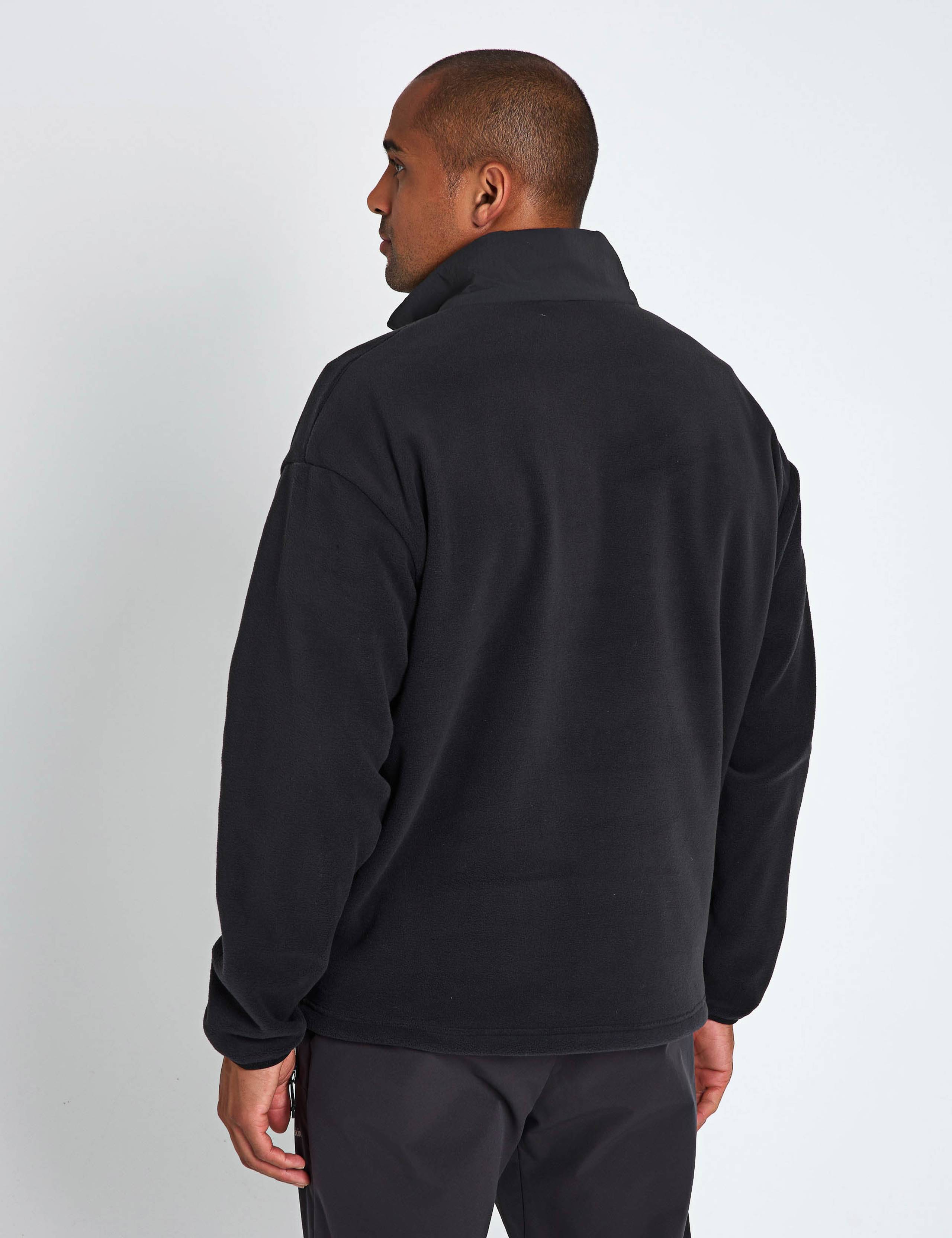 Sumetro Half Zip Fleece Jacket 3 of 6