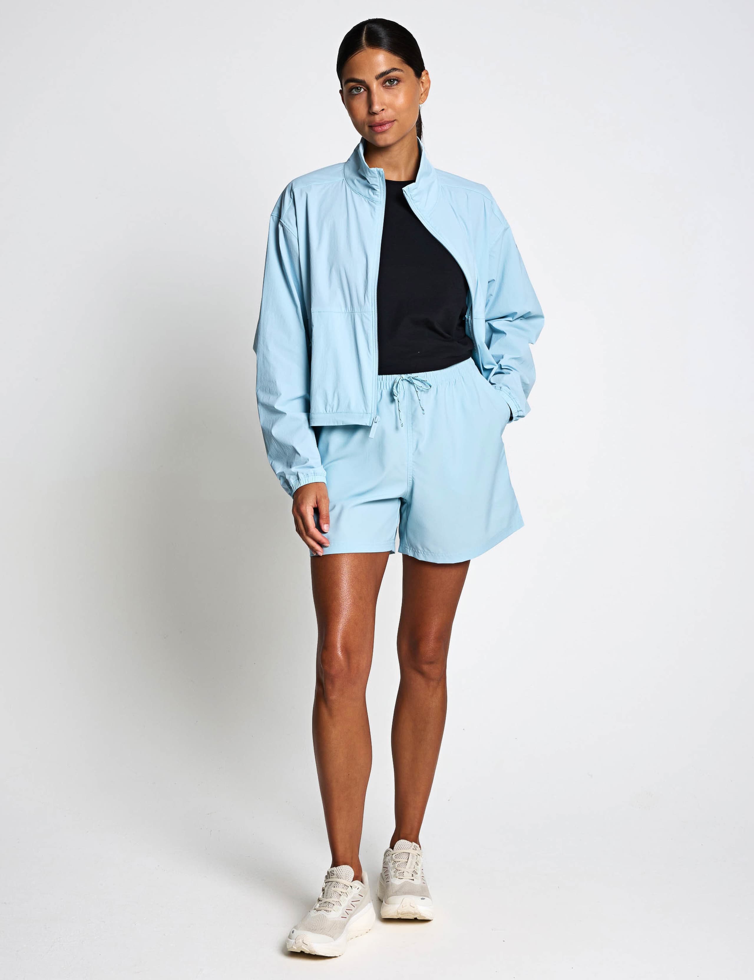 Bluevista Hill Shorts 2 of 5