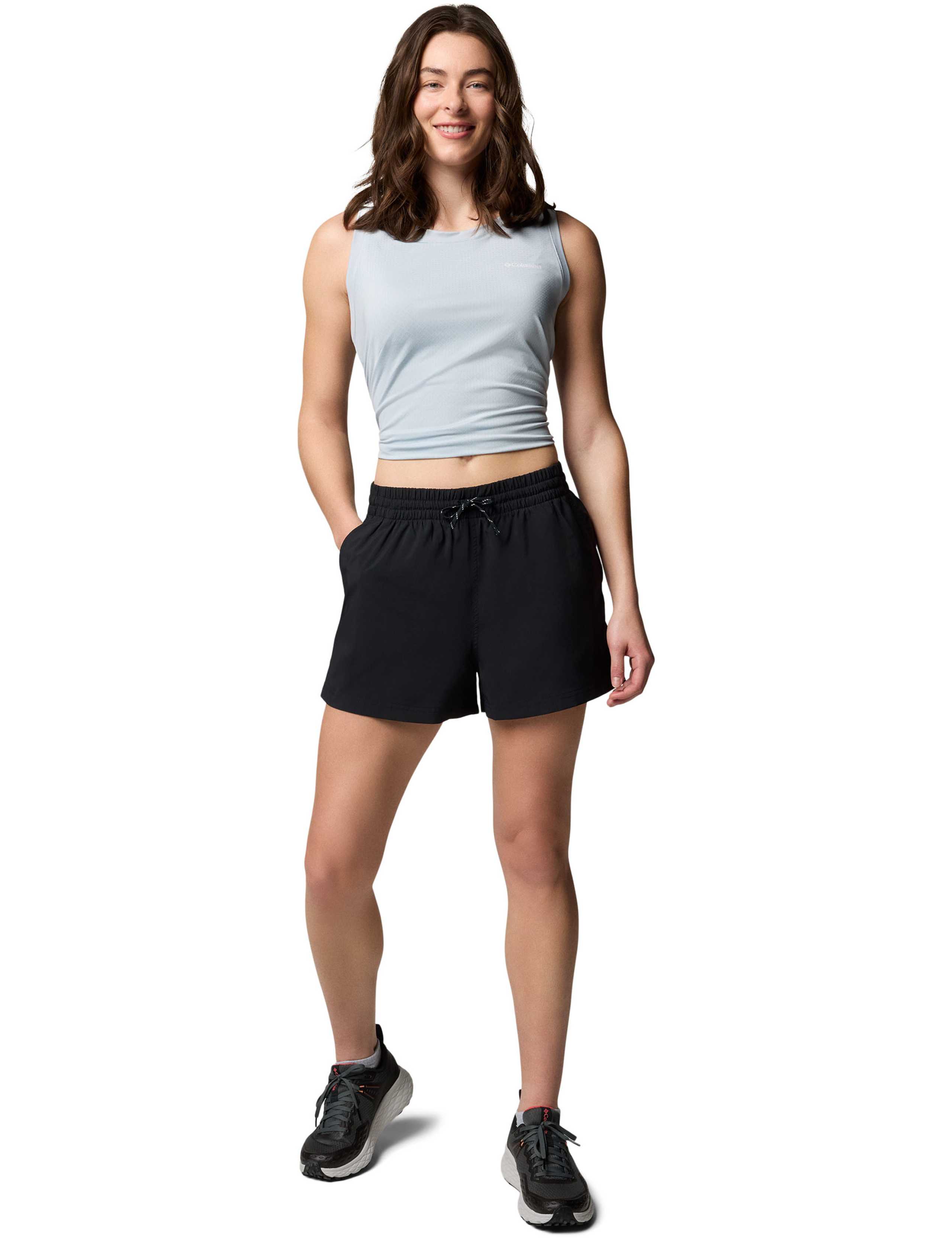 Bluevista Hill Shorts 2 of 6