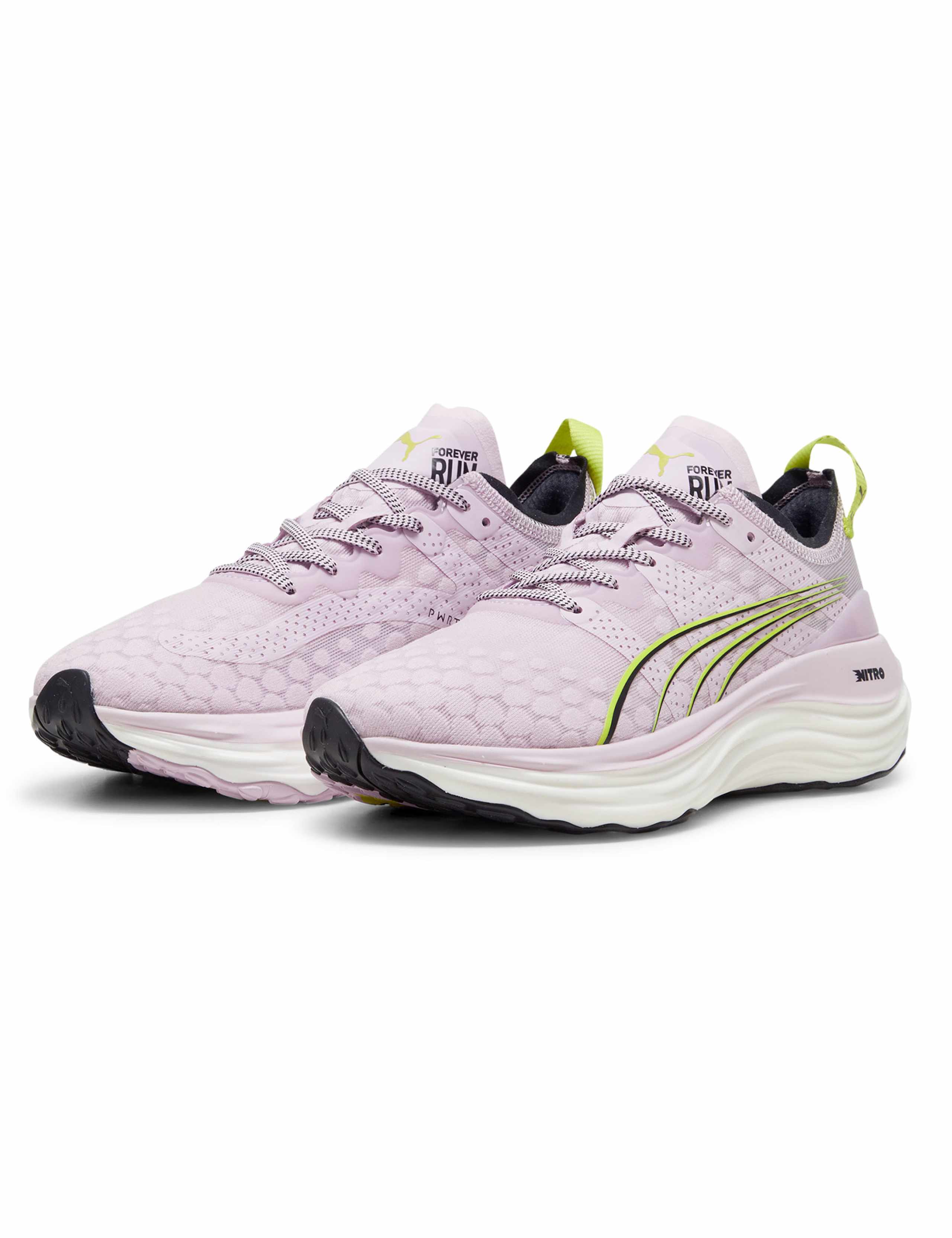 ForeverRun NITRO Trainers 3 of 7