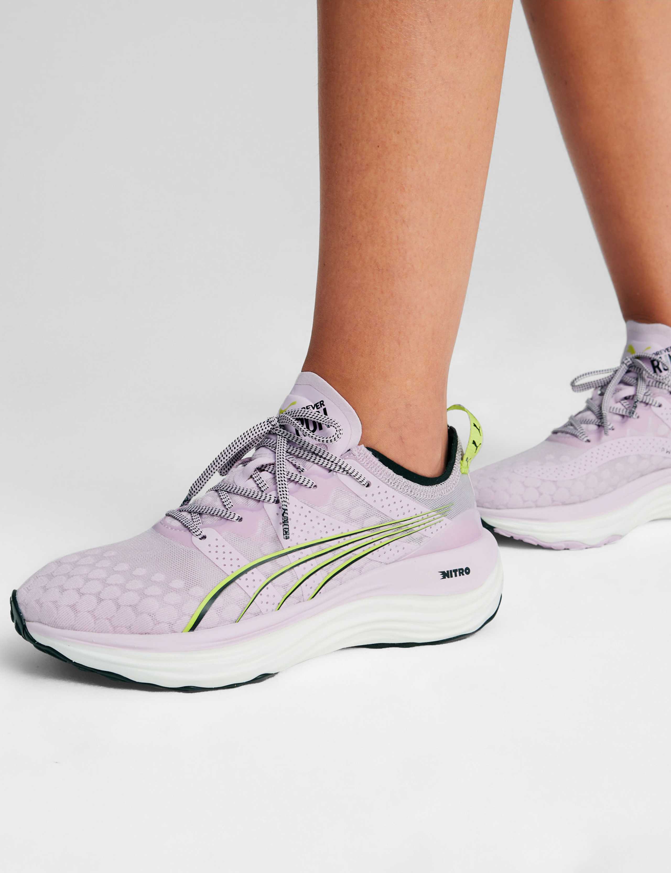 ForeverRun NITRO Trainers 5 of 7