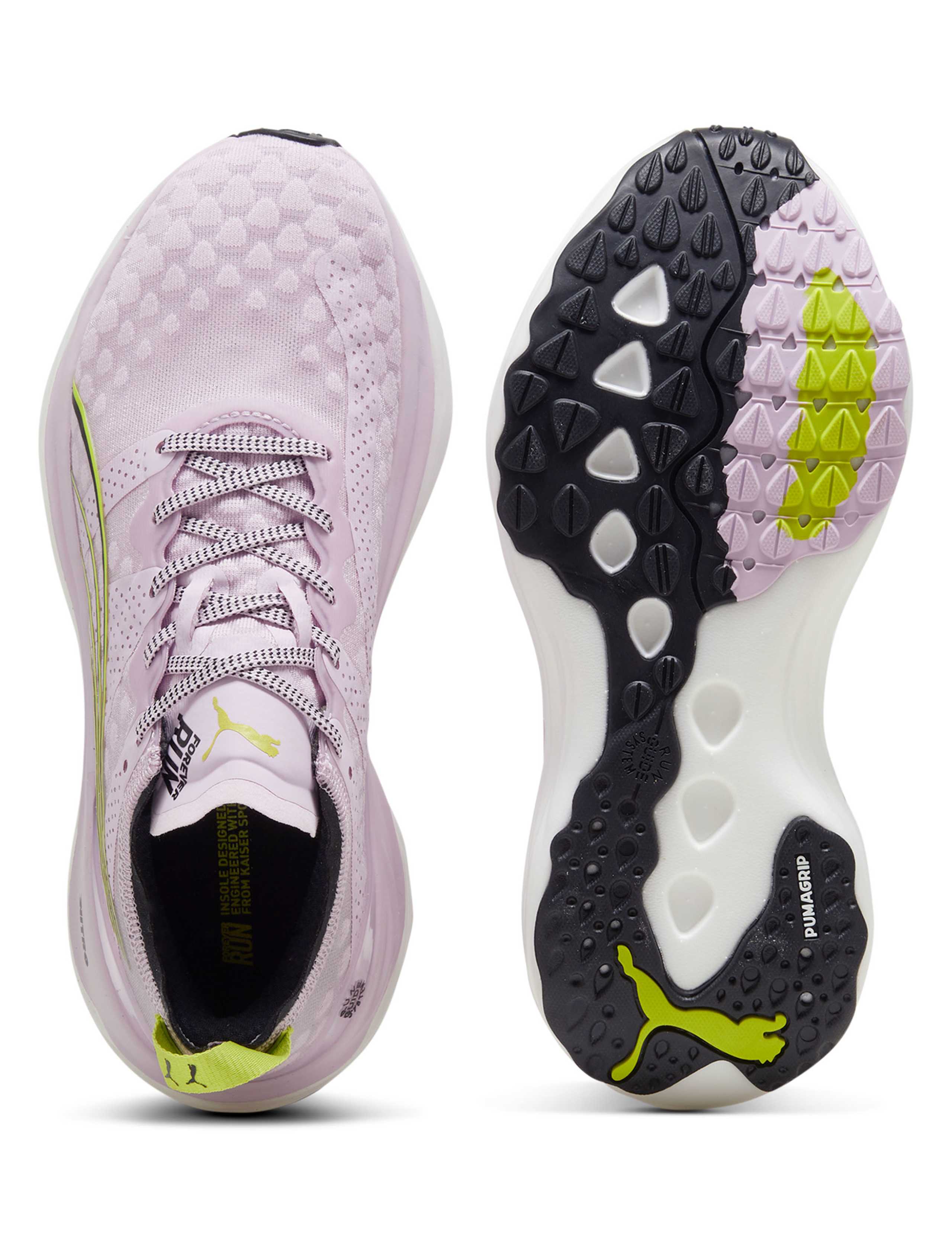 ForeverRun NITRO Trainers 6 of 7