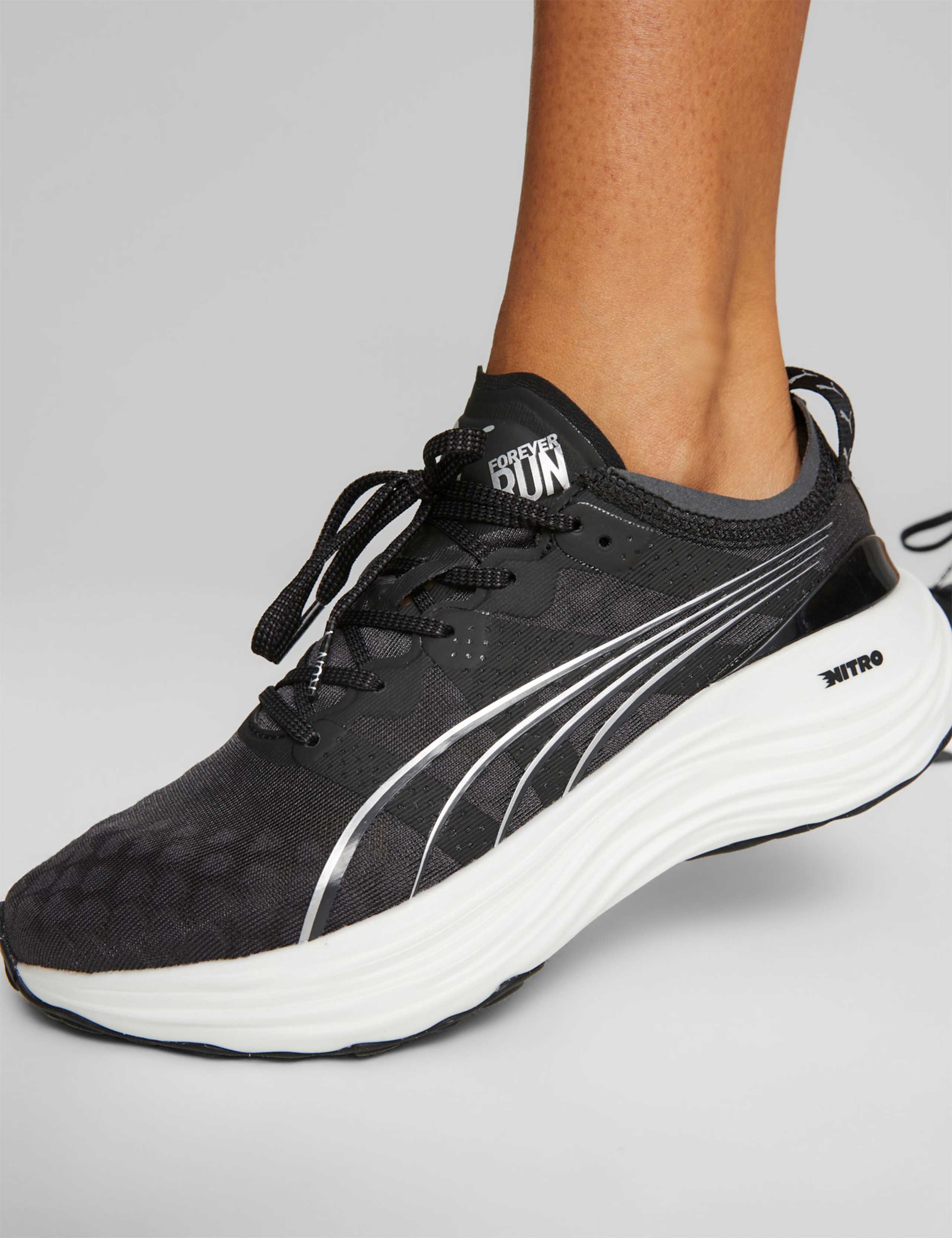 ForeverRun NITRO Trainers 3 of 7