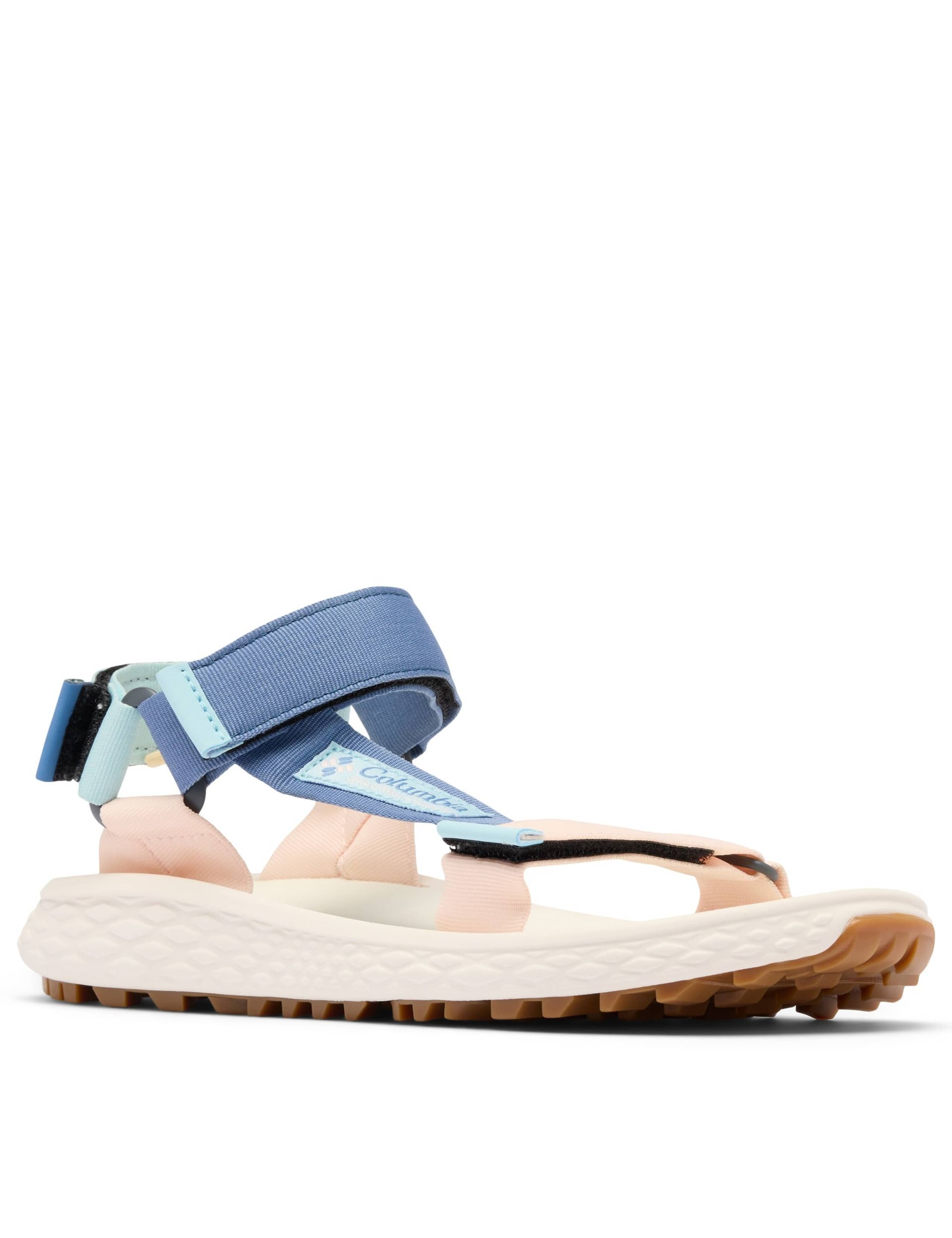 Konos Globetrot™ Riptape Walking Sandals 2 of 10