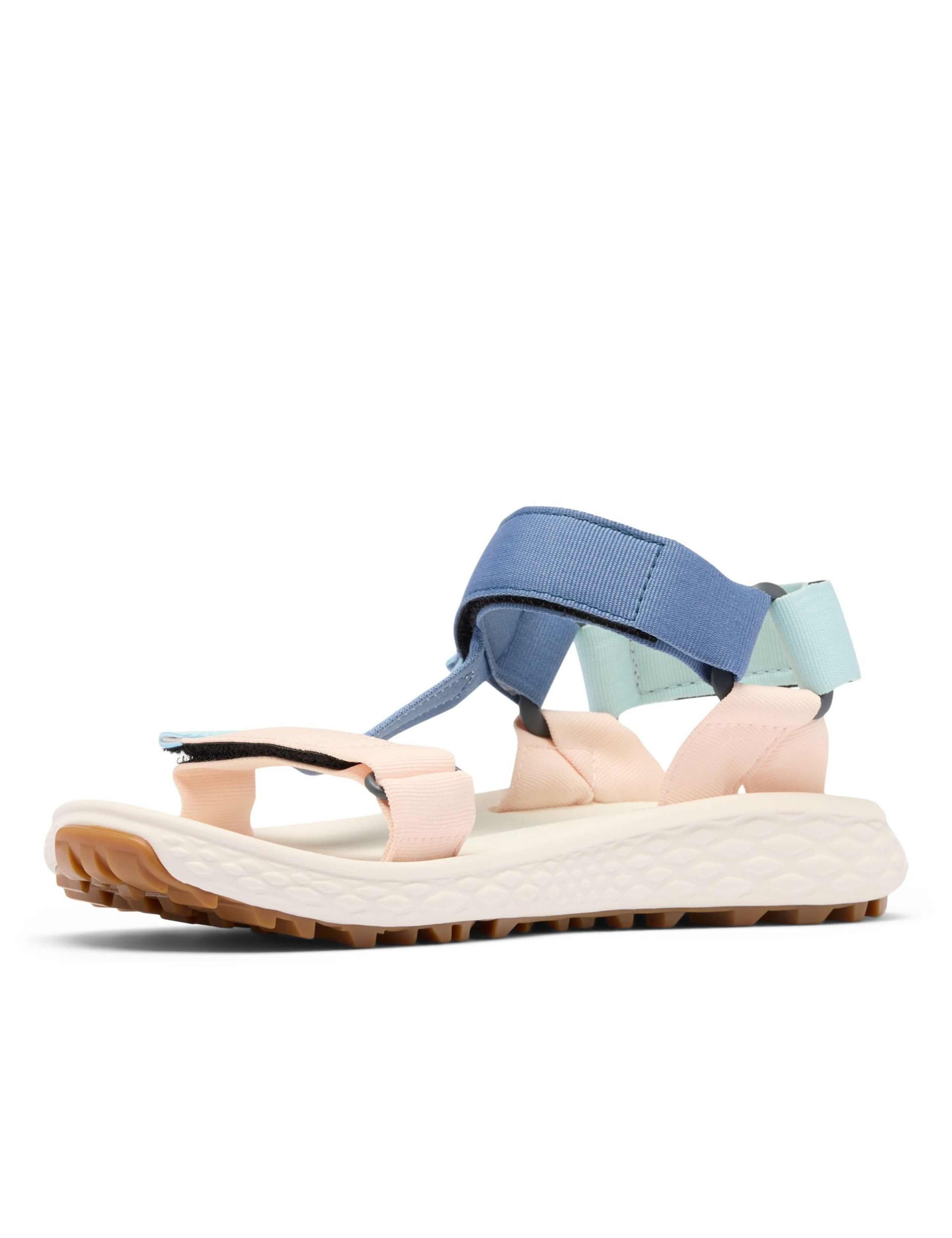 Konos Globetrot™ Riptape Walking Sandals 3 of 10