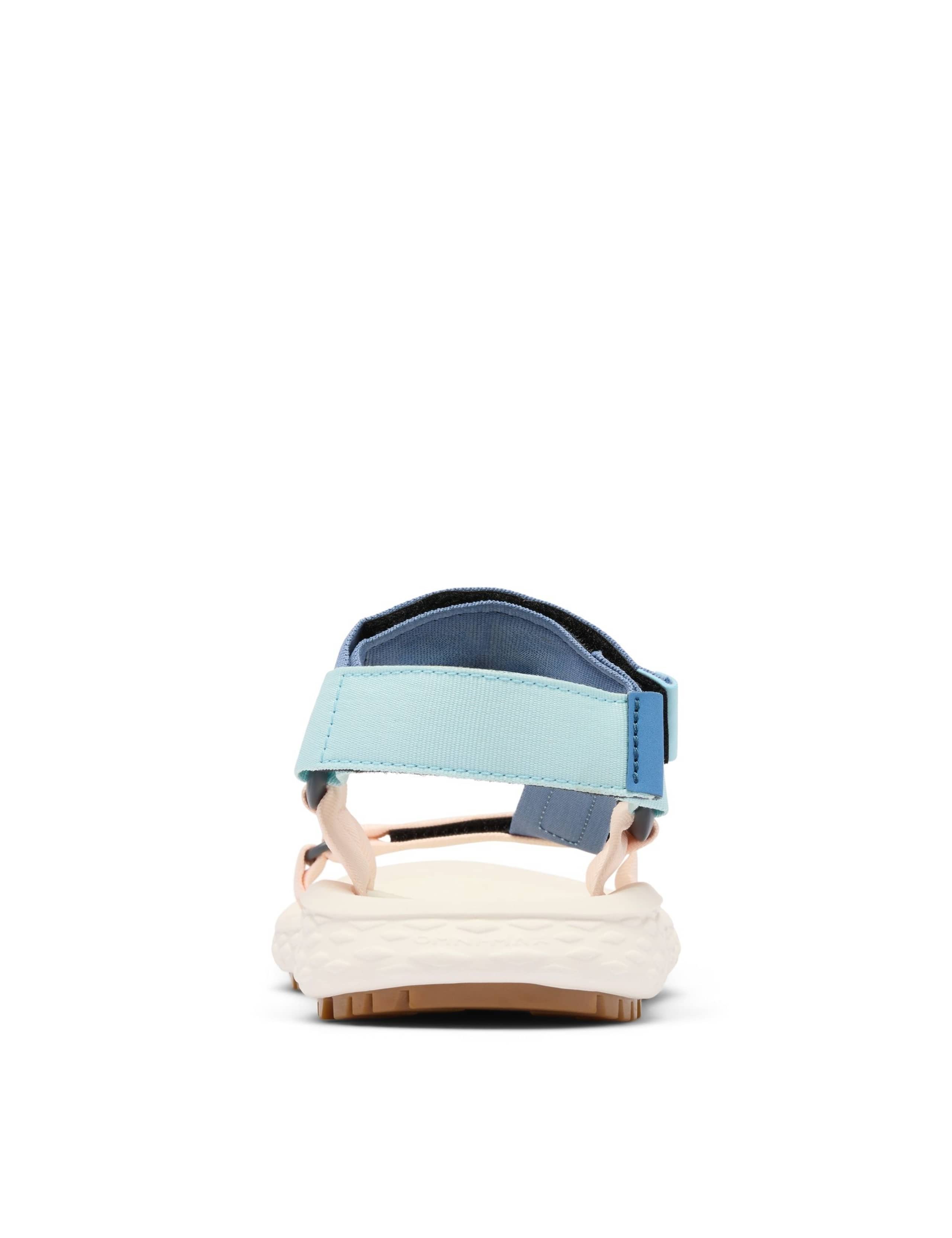 Konos Globetrot™ Riptape Walking Sandals 7 of 10