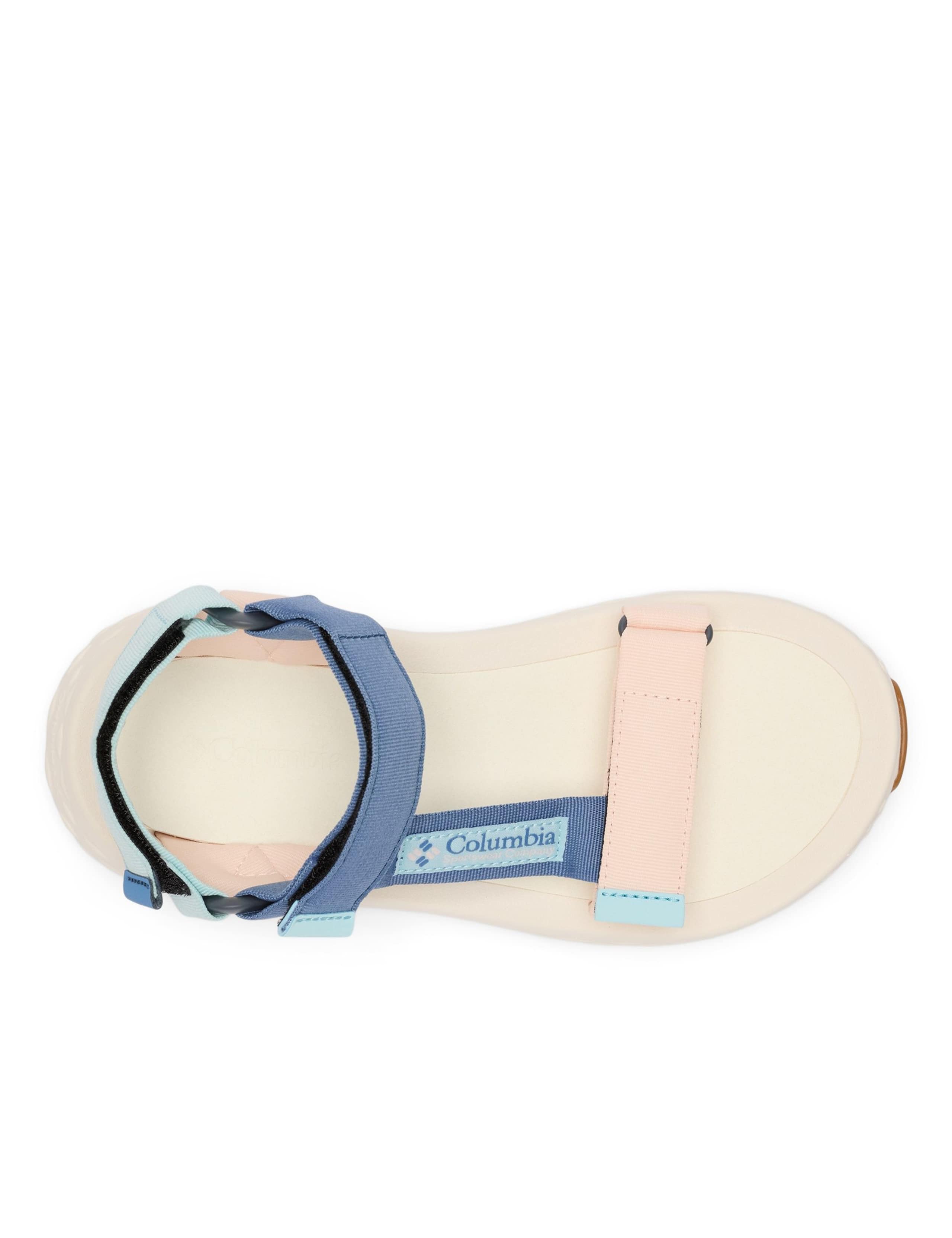 Konos Globetrot™ Riptape Walking Sandals 9 of 10