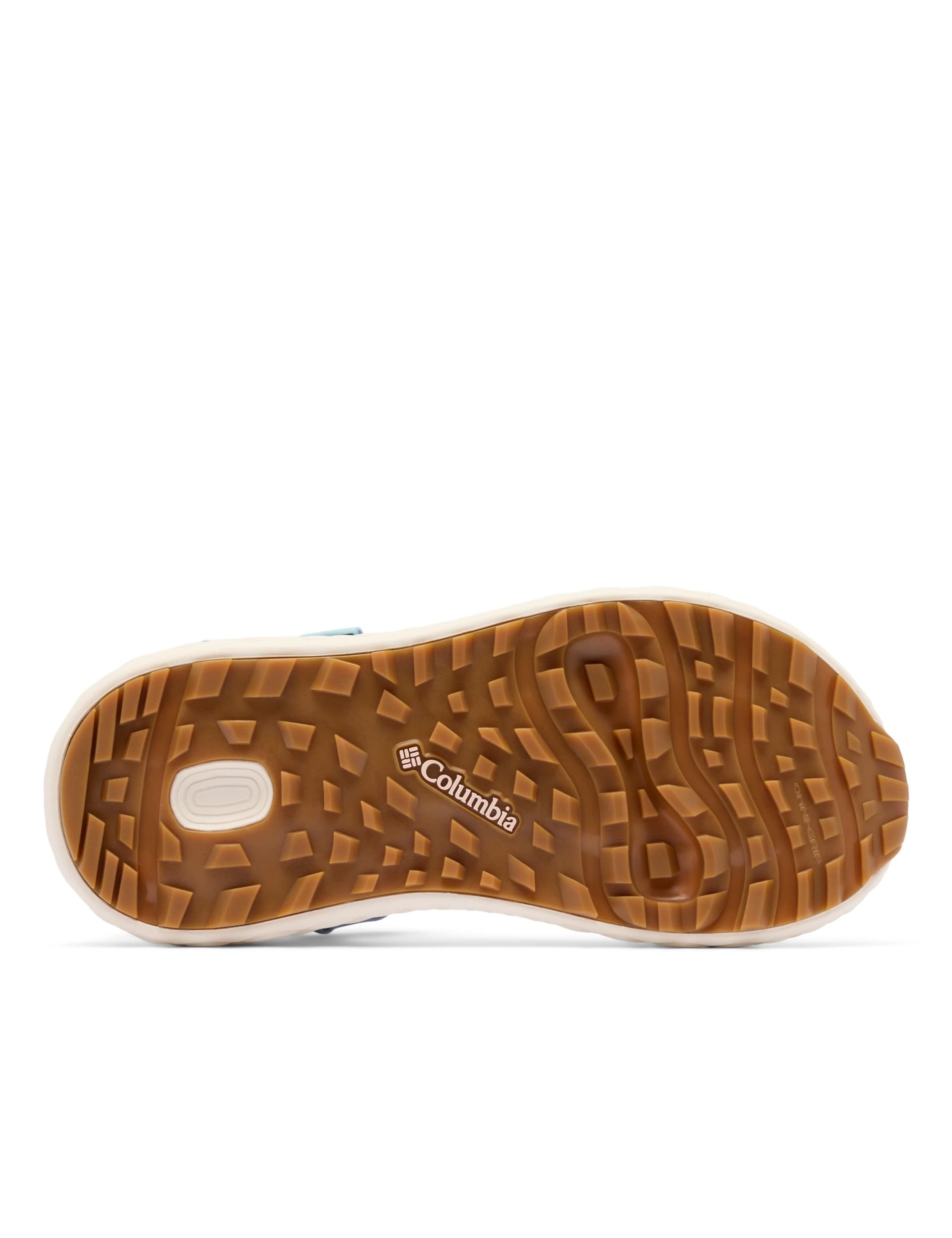 Konos Globetrot™ Riptape Walking Sandals 10 of 10