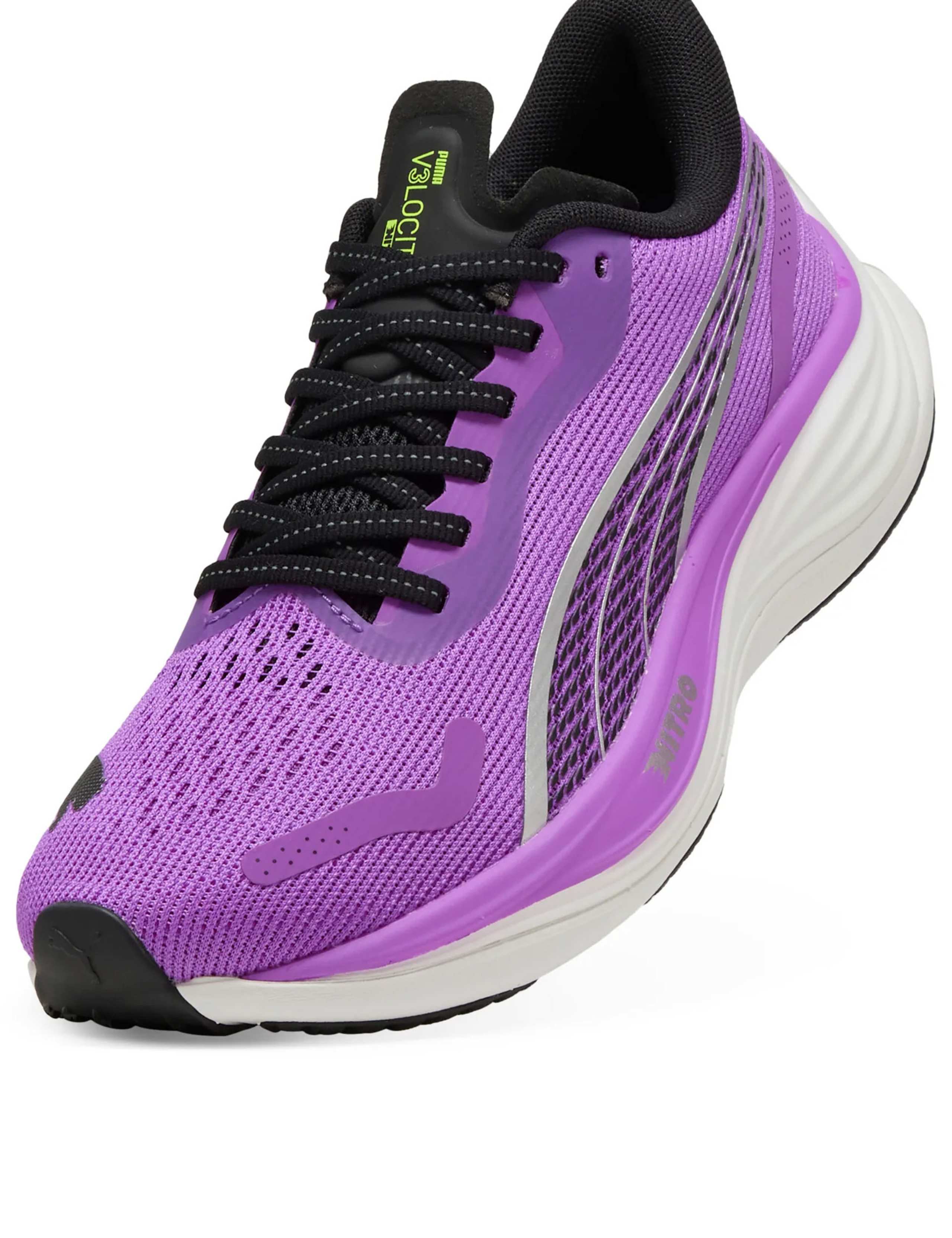 Velocity NITRO 3Trainers 4 of 8