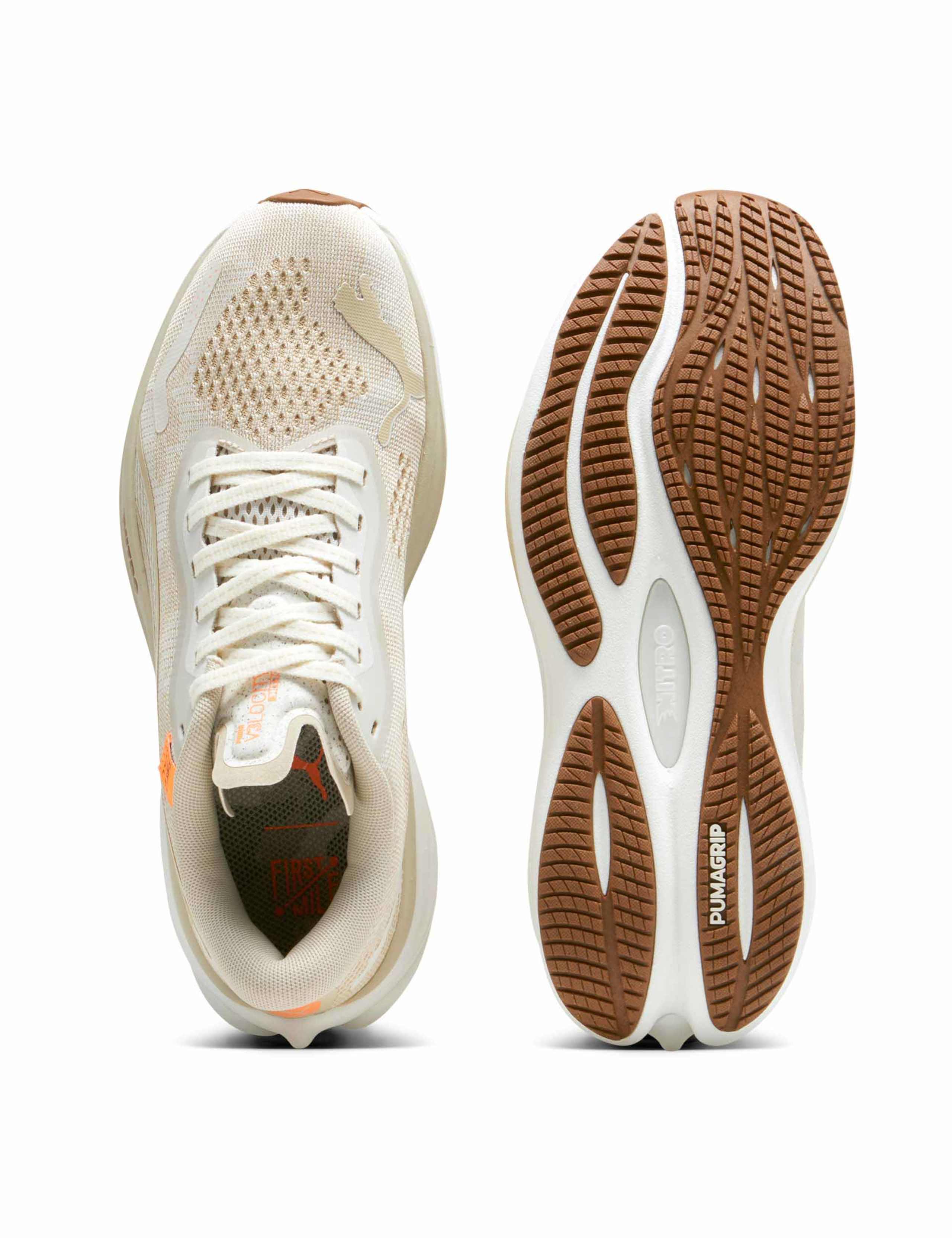 Velocity NITRO 3Trainers 7 of 7