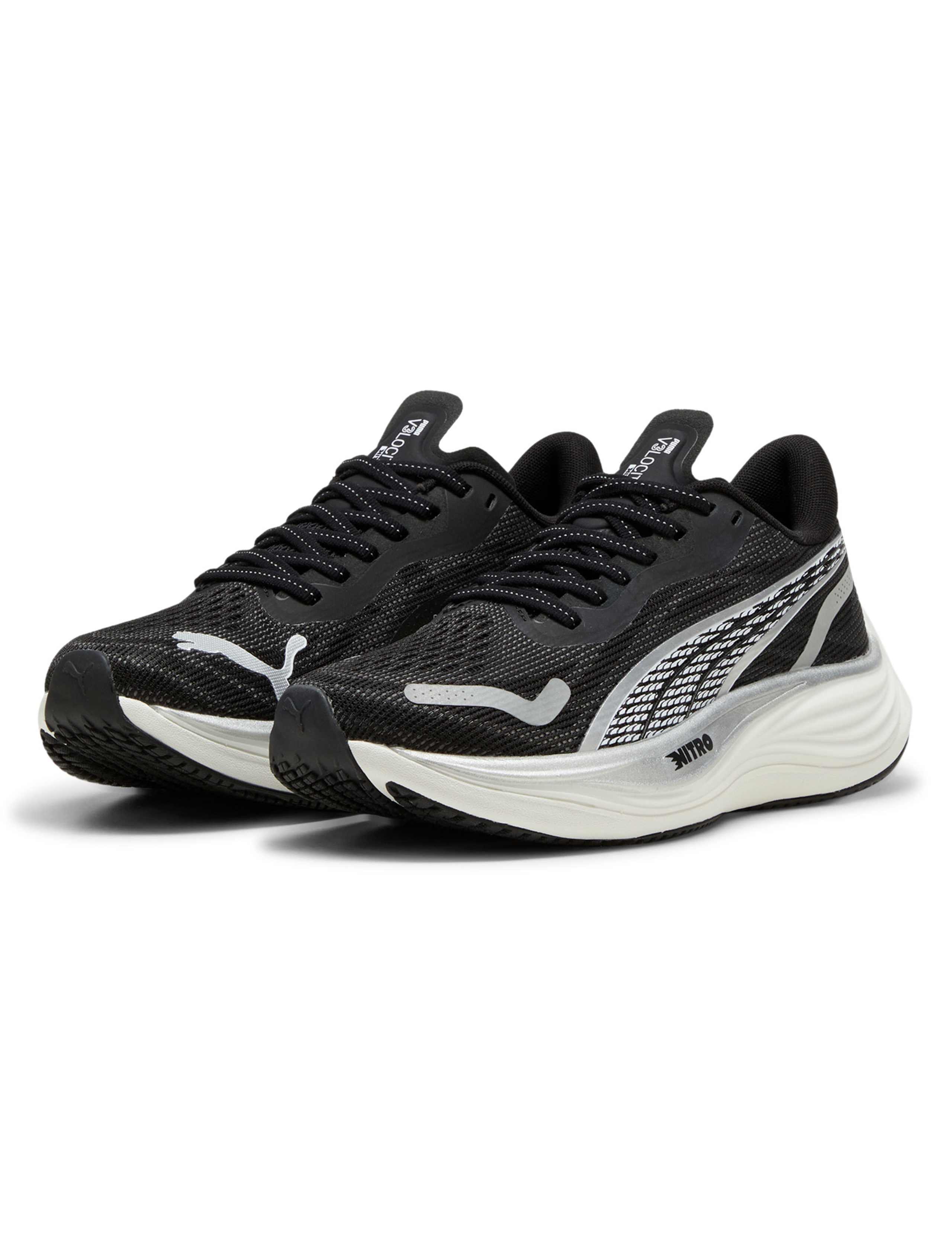 Velocity NITRO 3Trainers 4 of 8