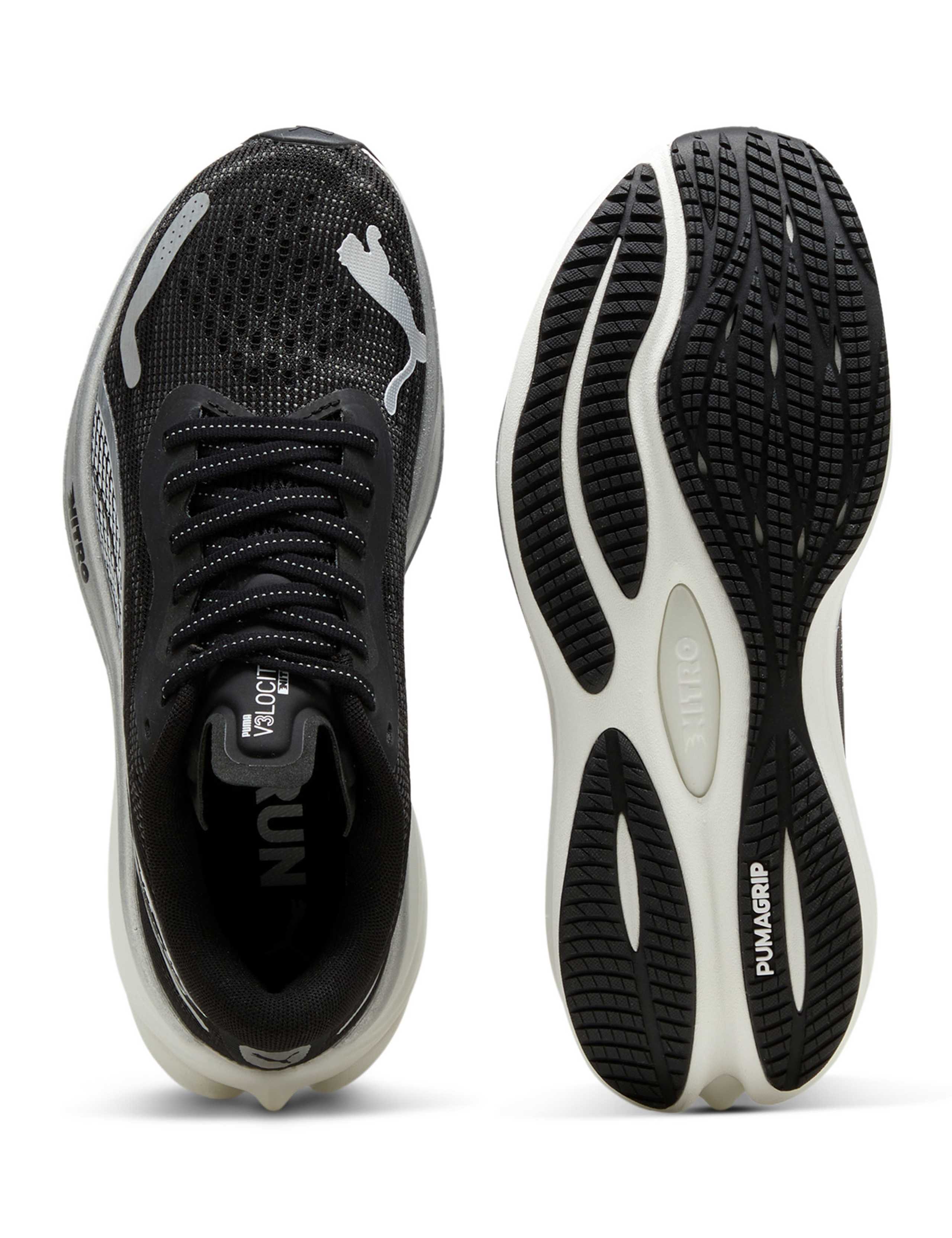 Velocity NITRO 3Trainers 7 of 8