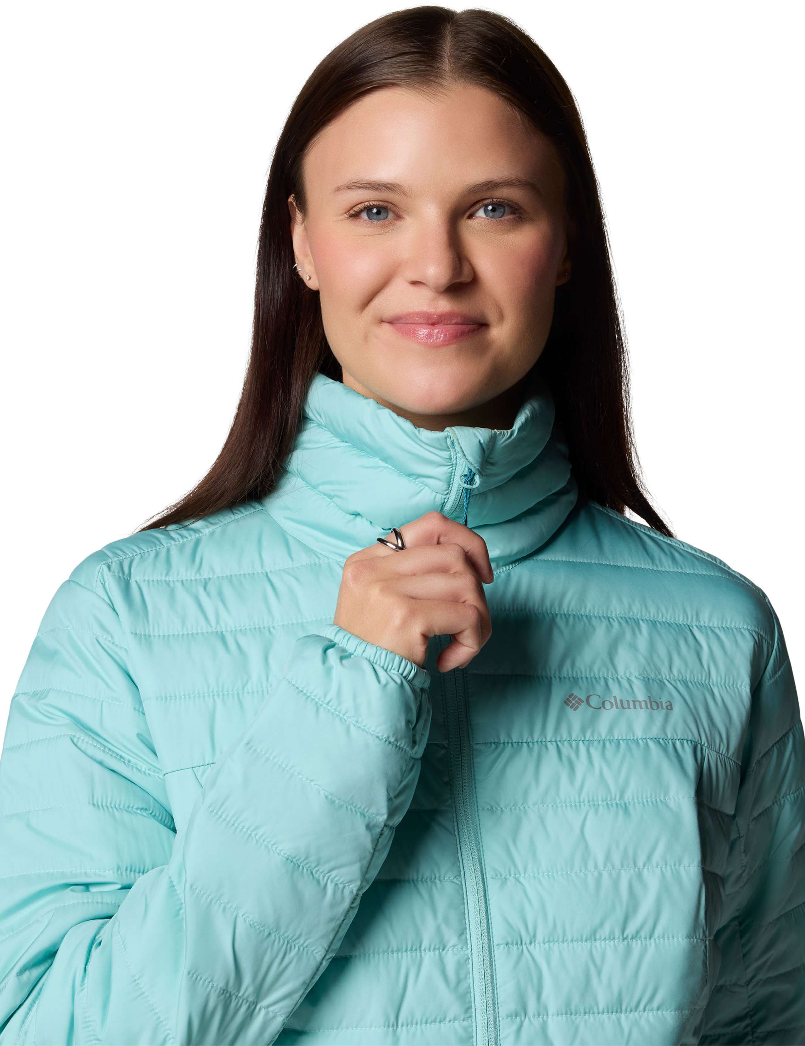 Silver Falls Padded Sports Jacket 6 of 7