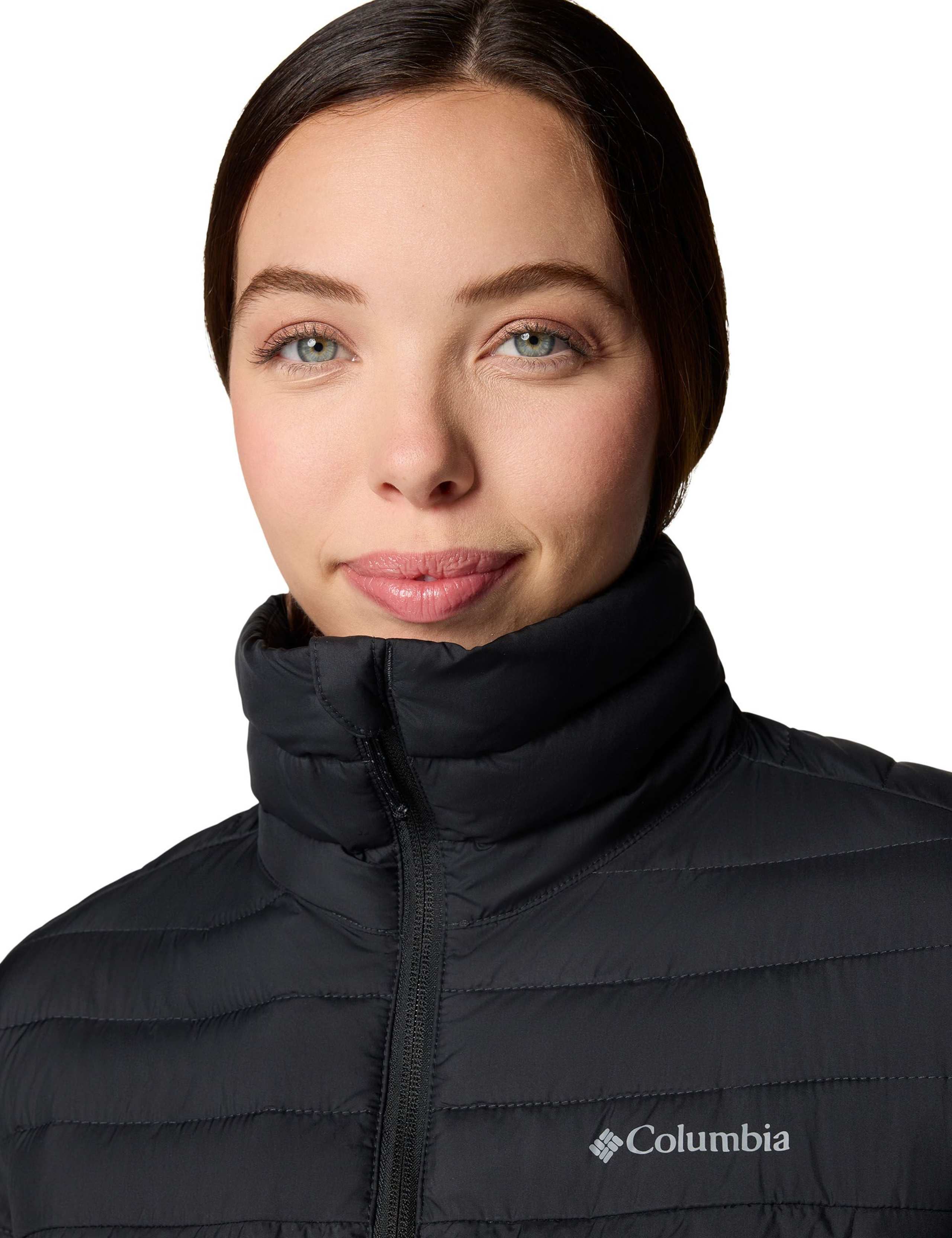 Silver Falls Padded Sports Jacket 2 of 4