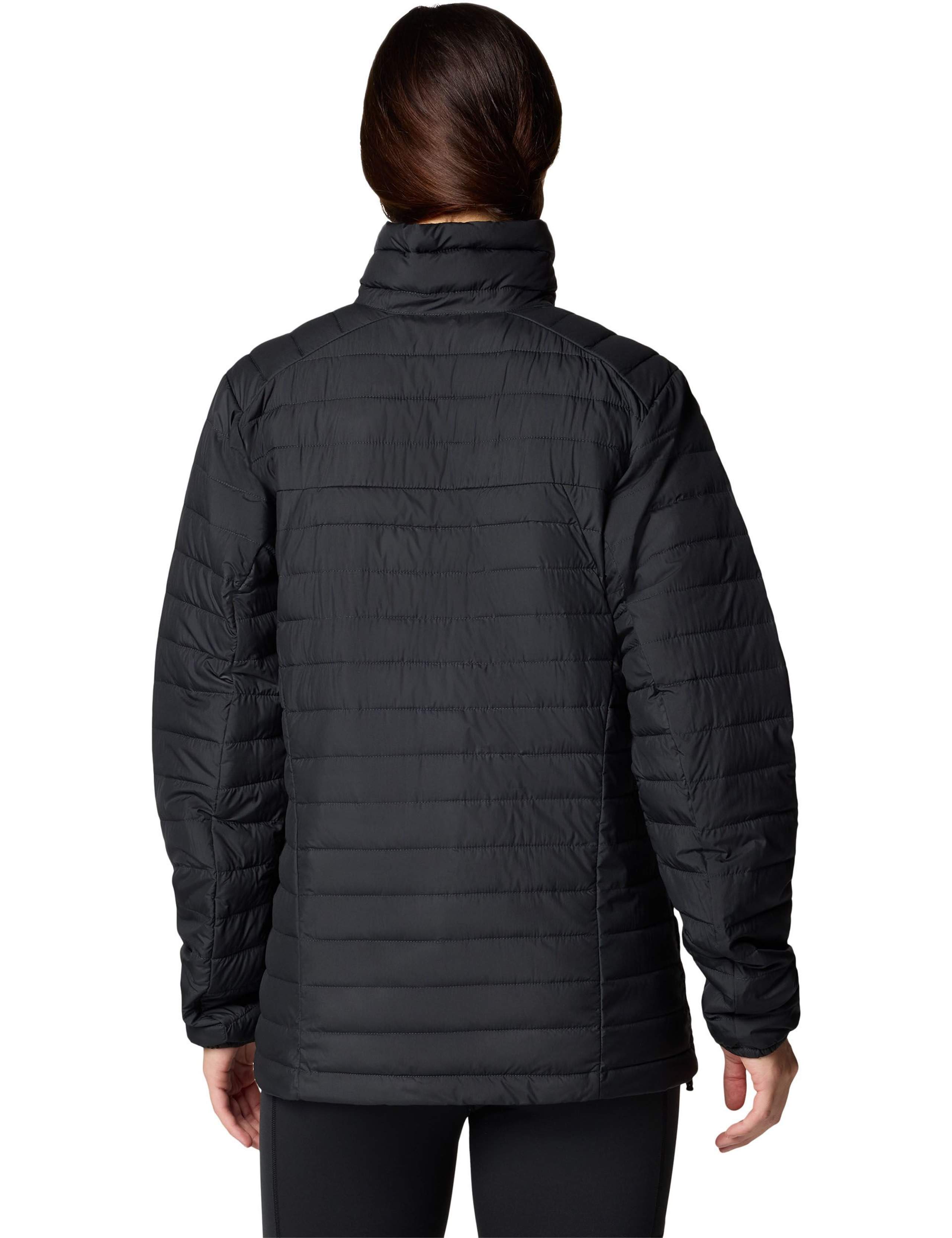 Silver Falls Padded Sports Jacket 3 of 4