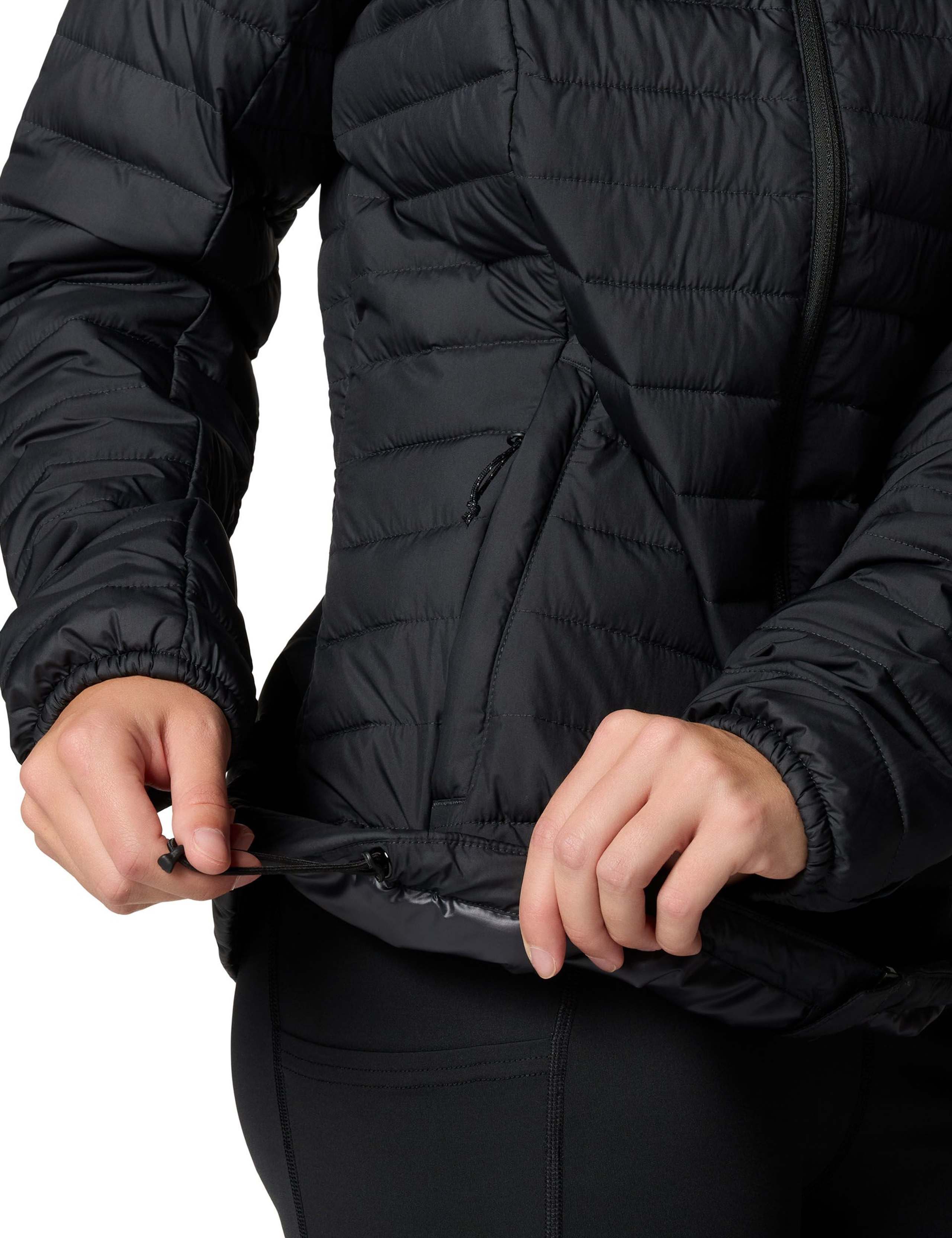 Silver Falls Padded Sports Jacket 4 of 4