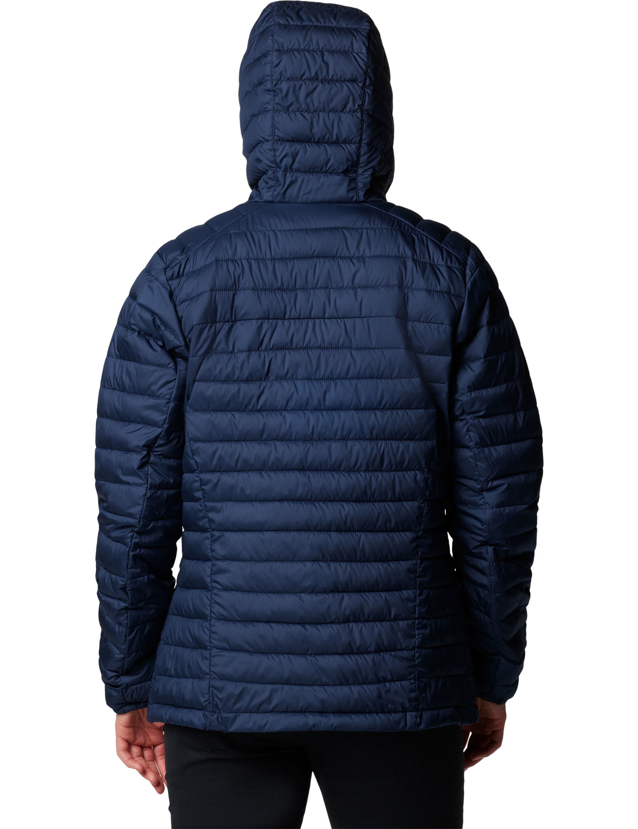 Silver Falls Hooded Sports Jacket 4 of 6