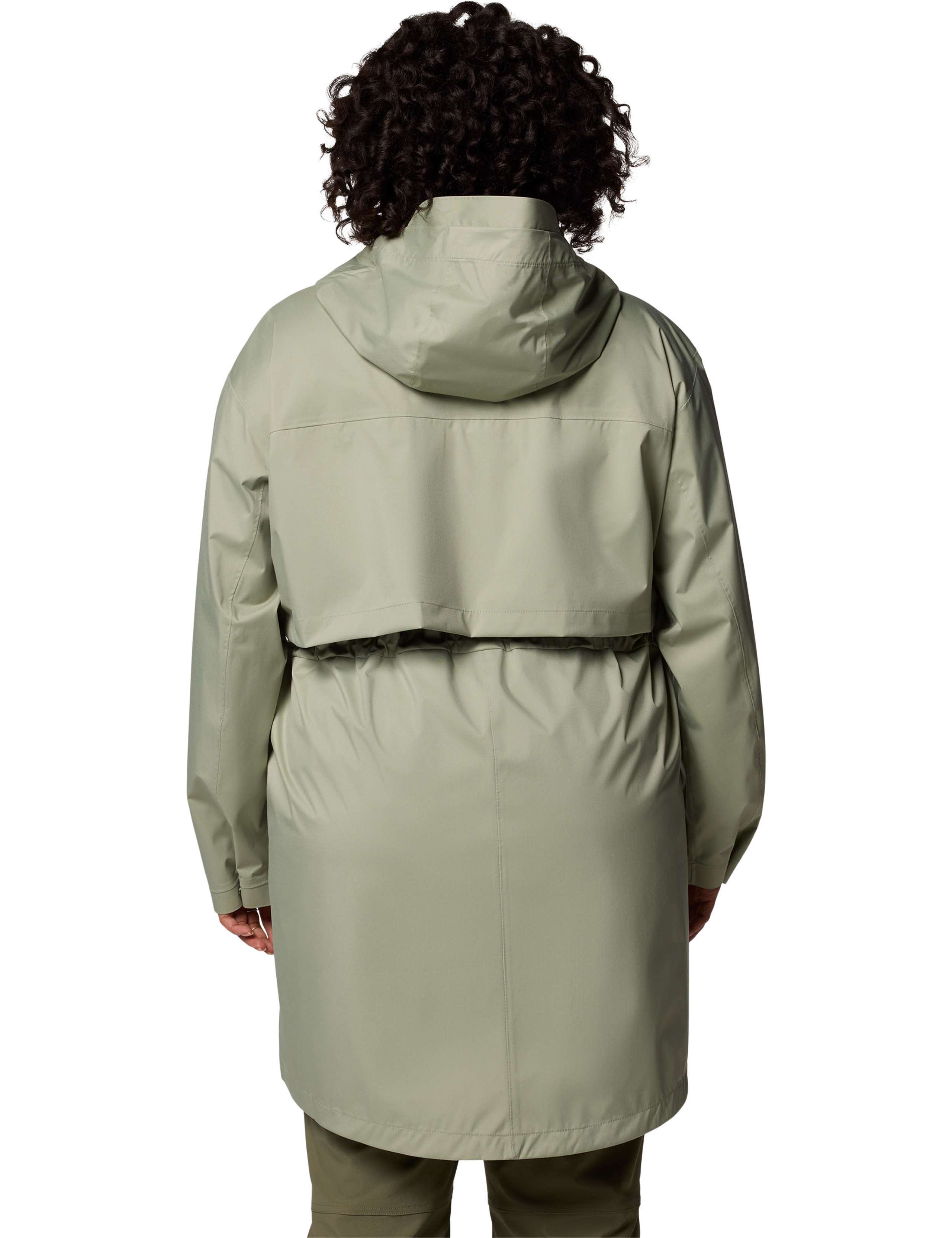 Weekend Adventure Raincoat 4 of 7