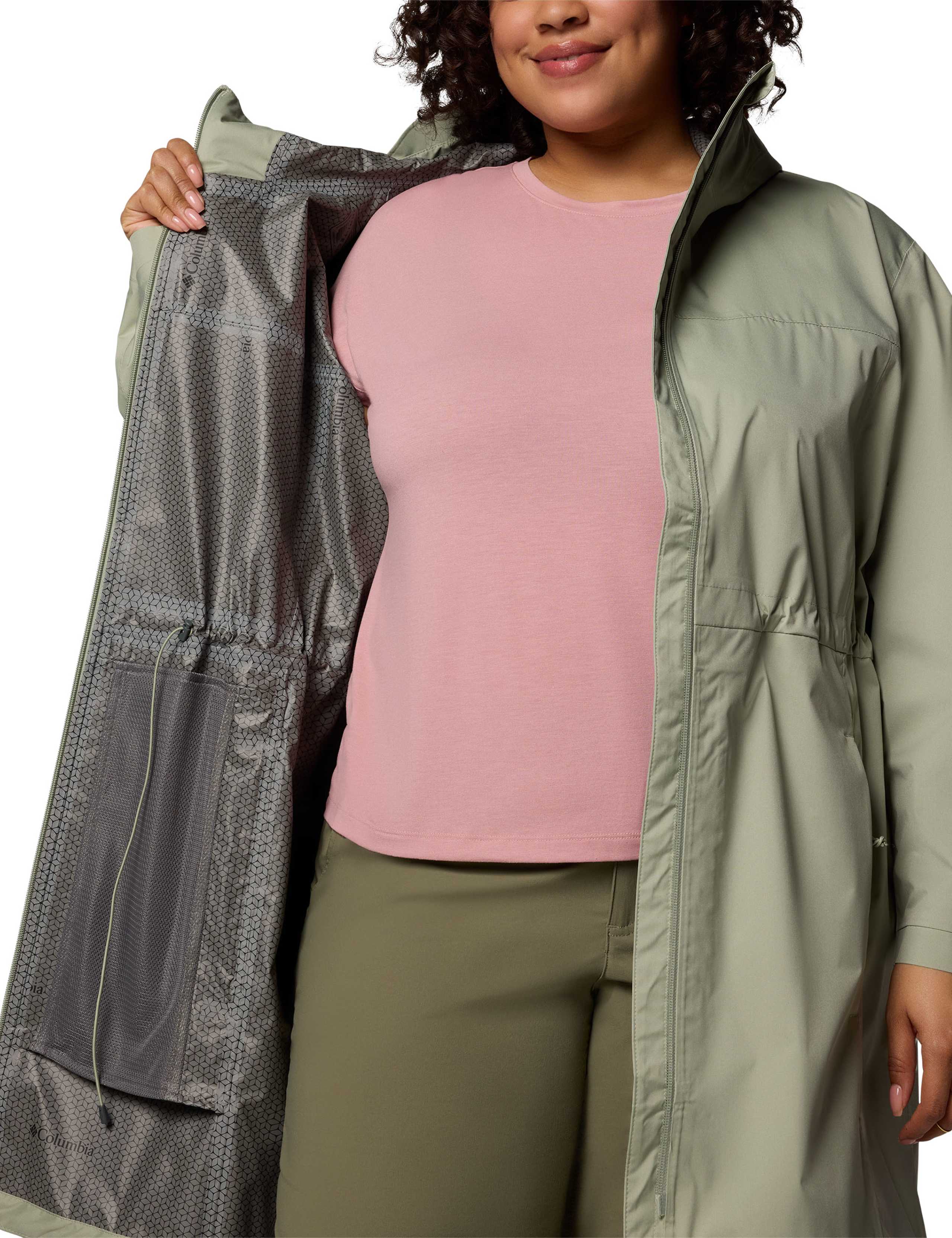 Weekend Adventure Raincoat 6 of 7