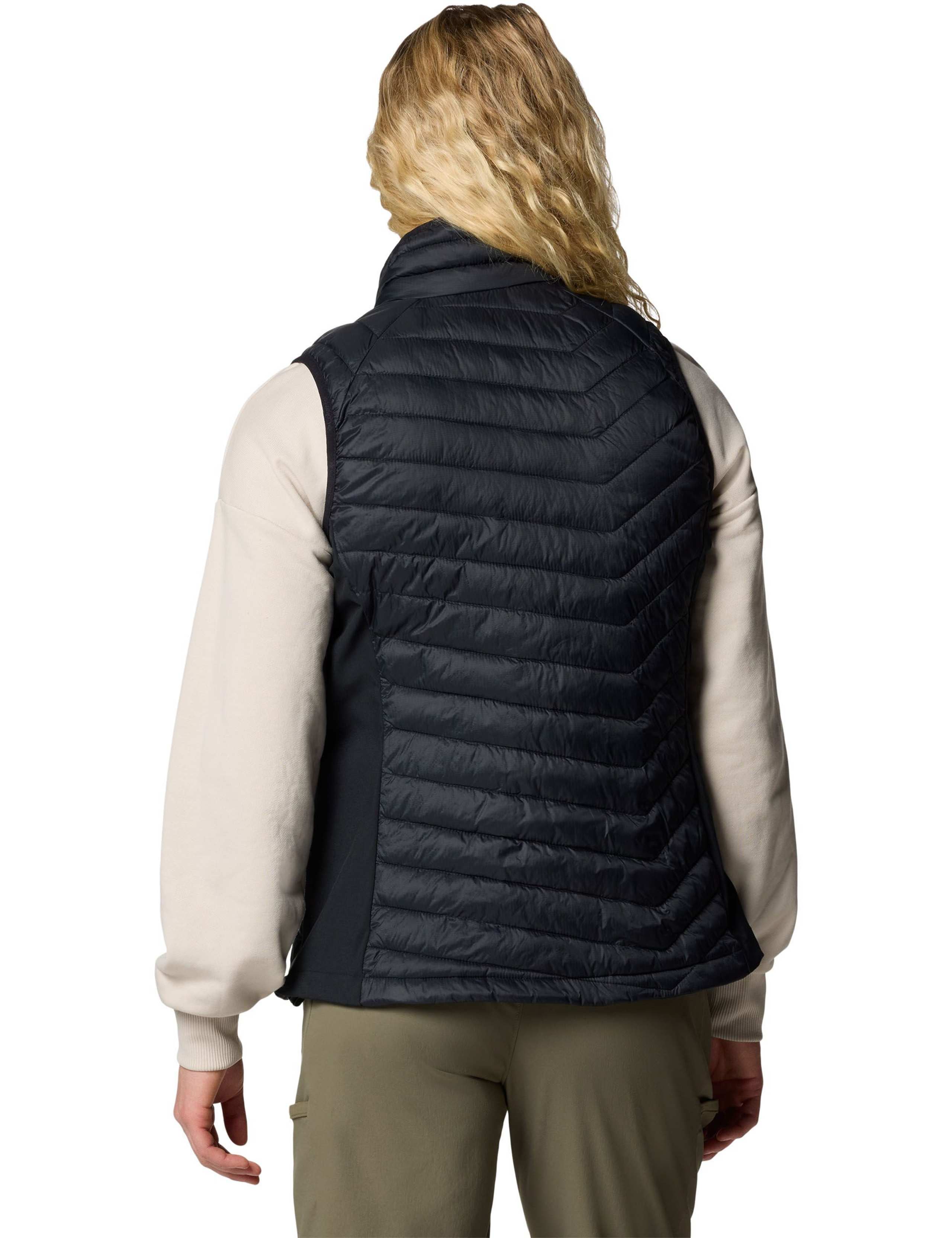 Powder Pass II Hybrid Gilet 4 of 7