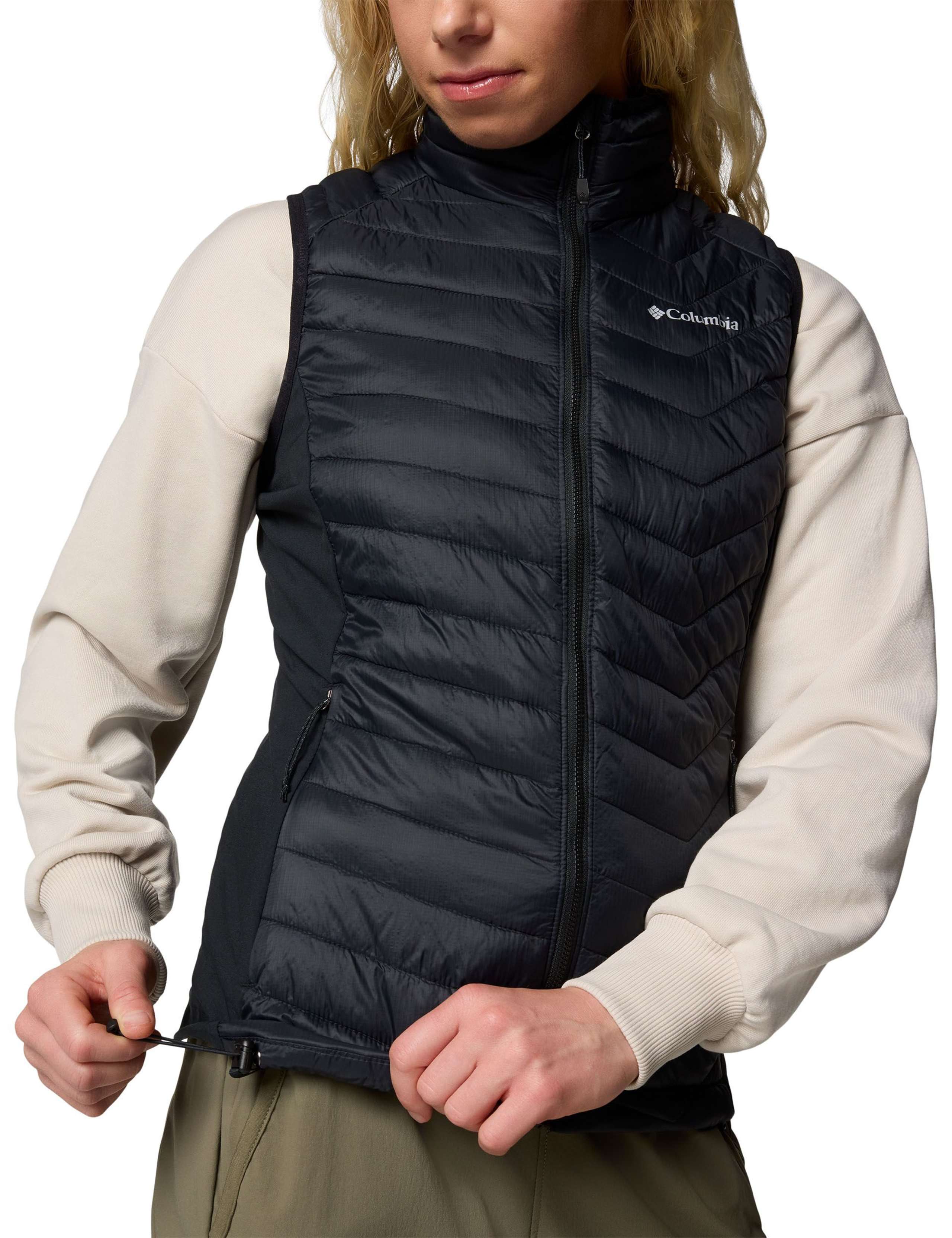Powder Pass II Hybrid Gilet 6 of 7