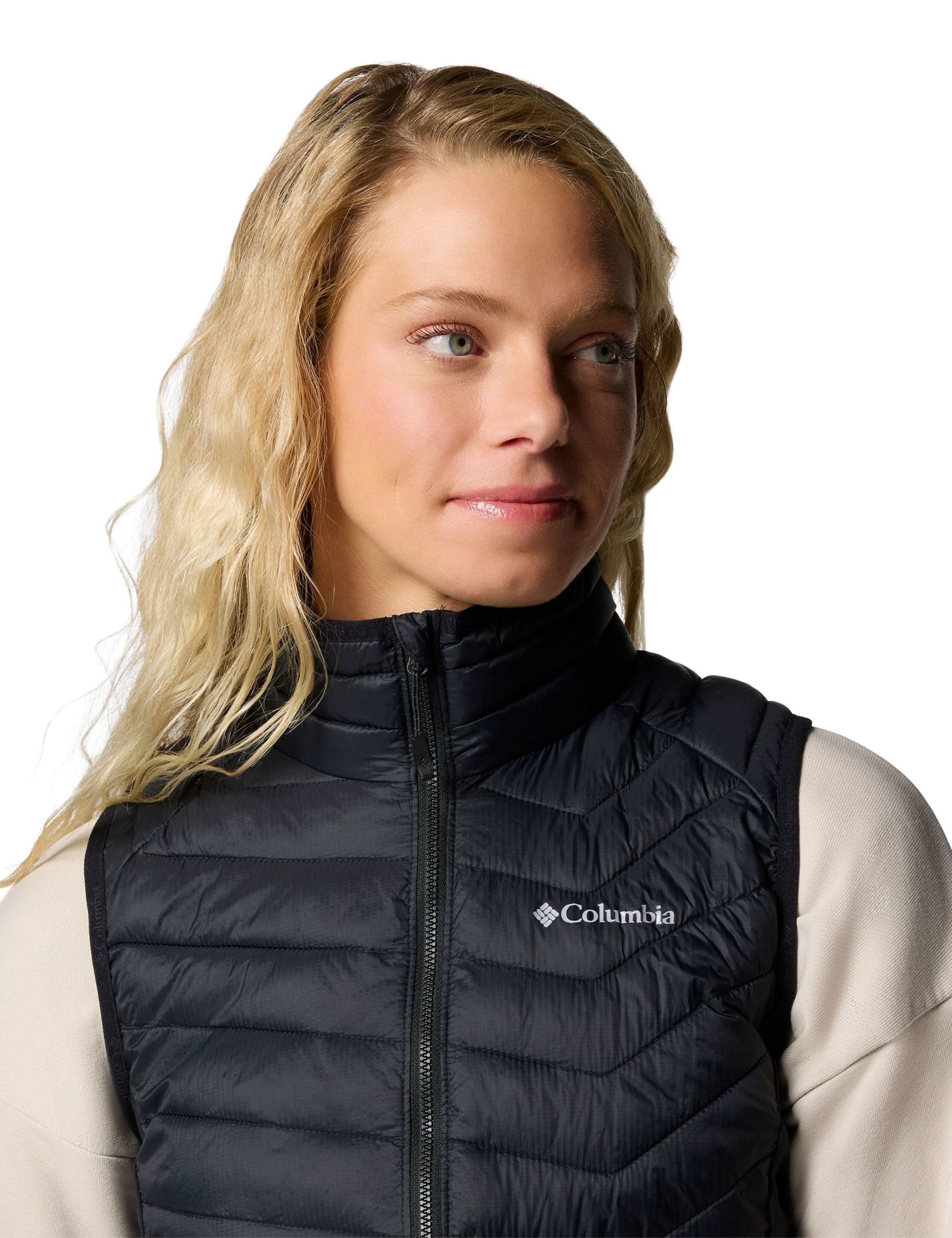 Powder Pass II Hybrid Gilet 7 of 7