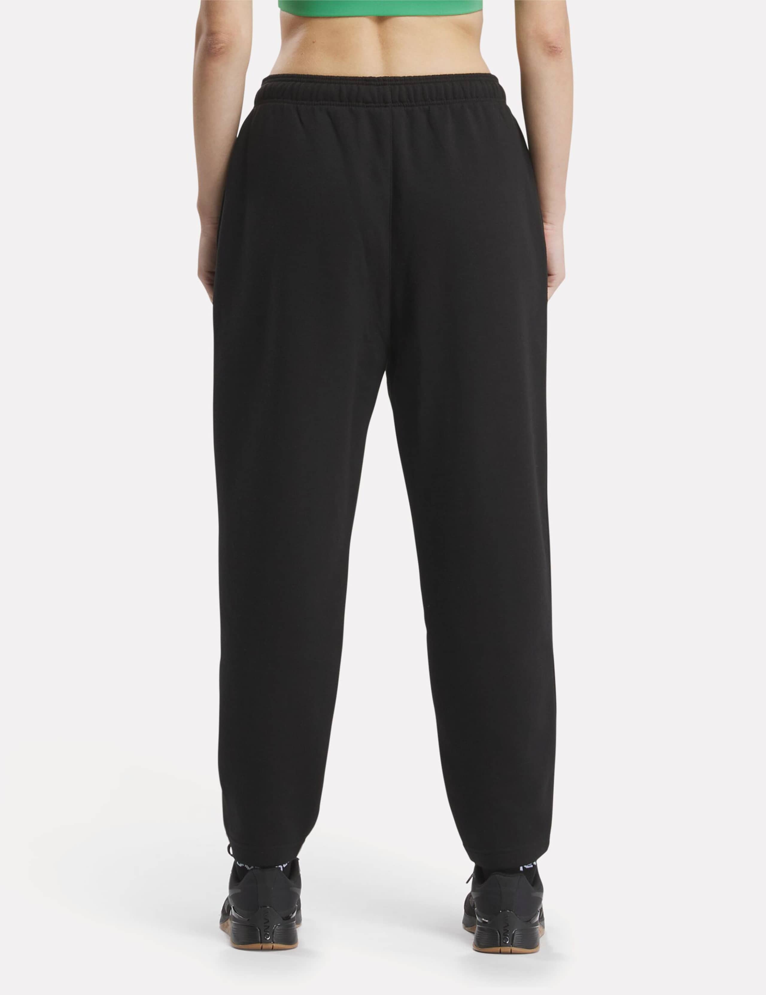 Lux Cotton Rich Joggers 3 of 5