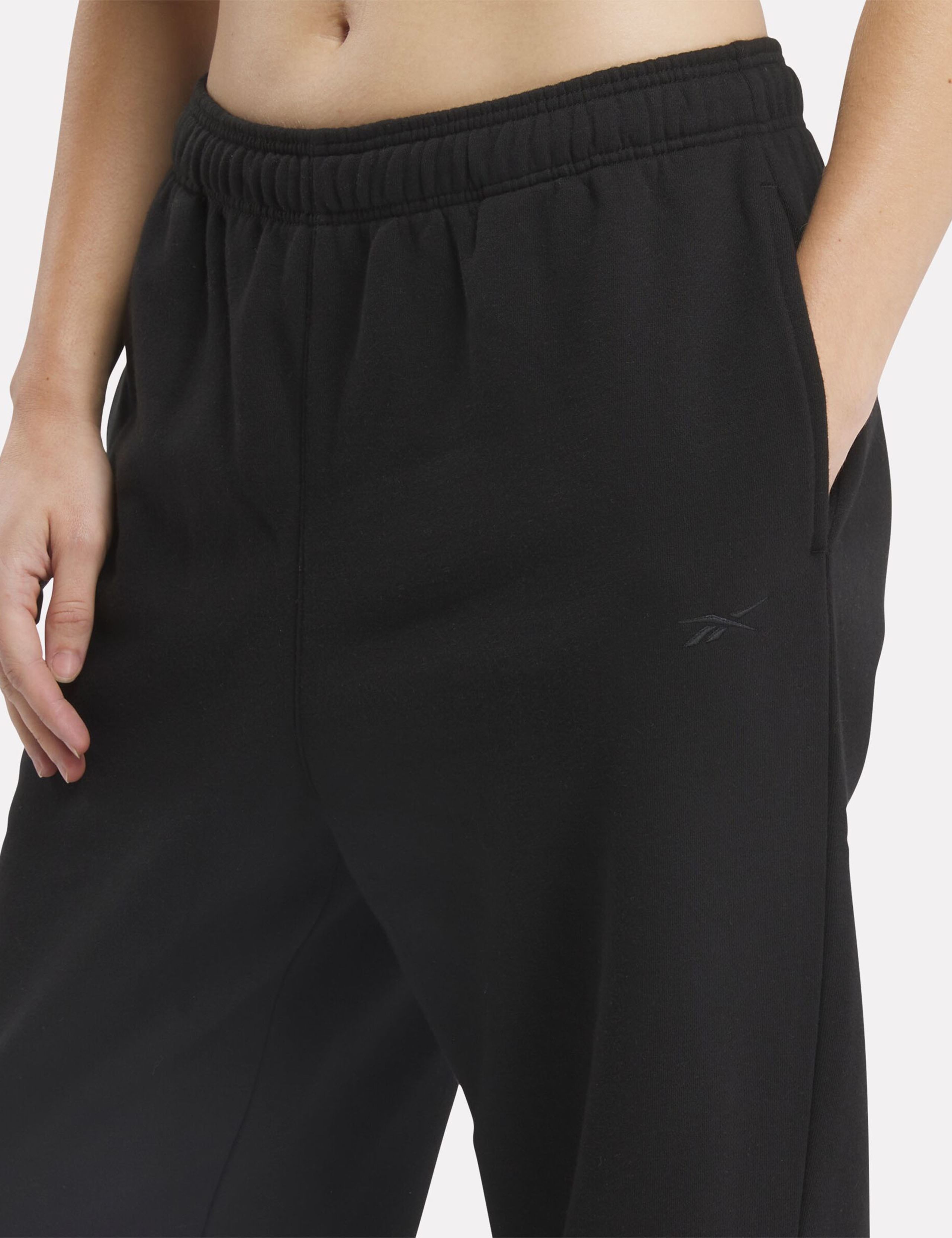 Lux Cotton Rich Joggers 5 of 5