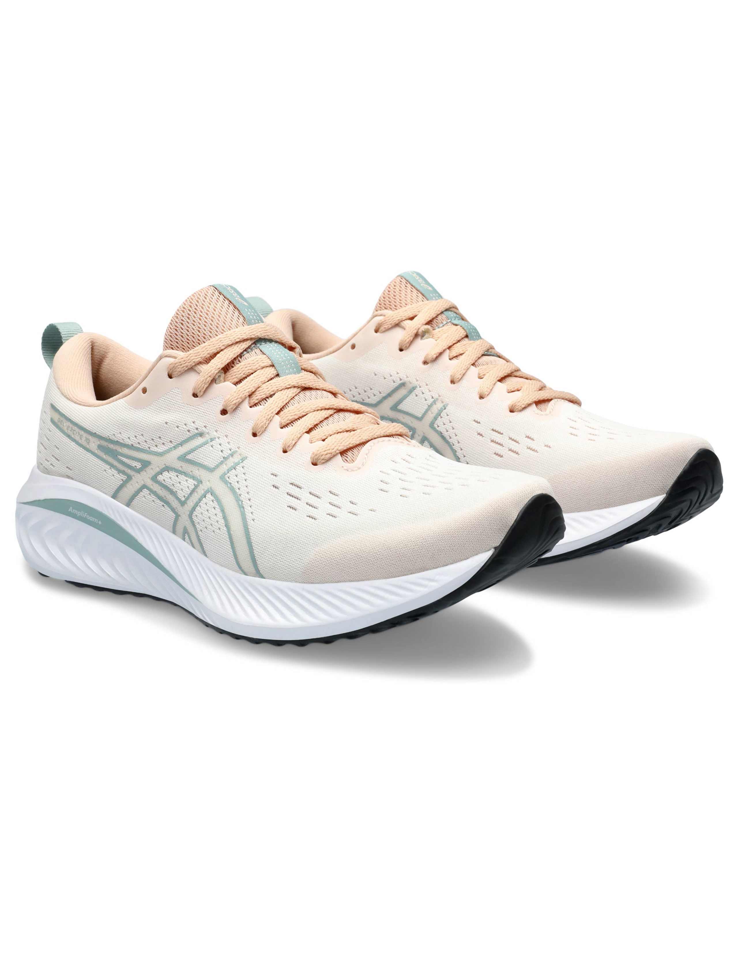 Gel-Excite 10 Lace Up Trainers 2 of 4