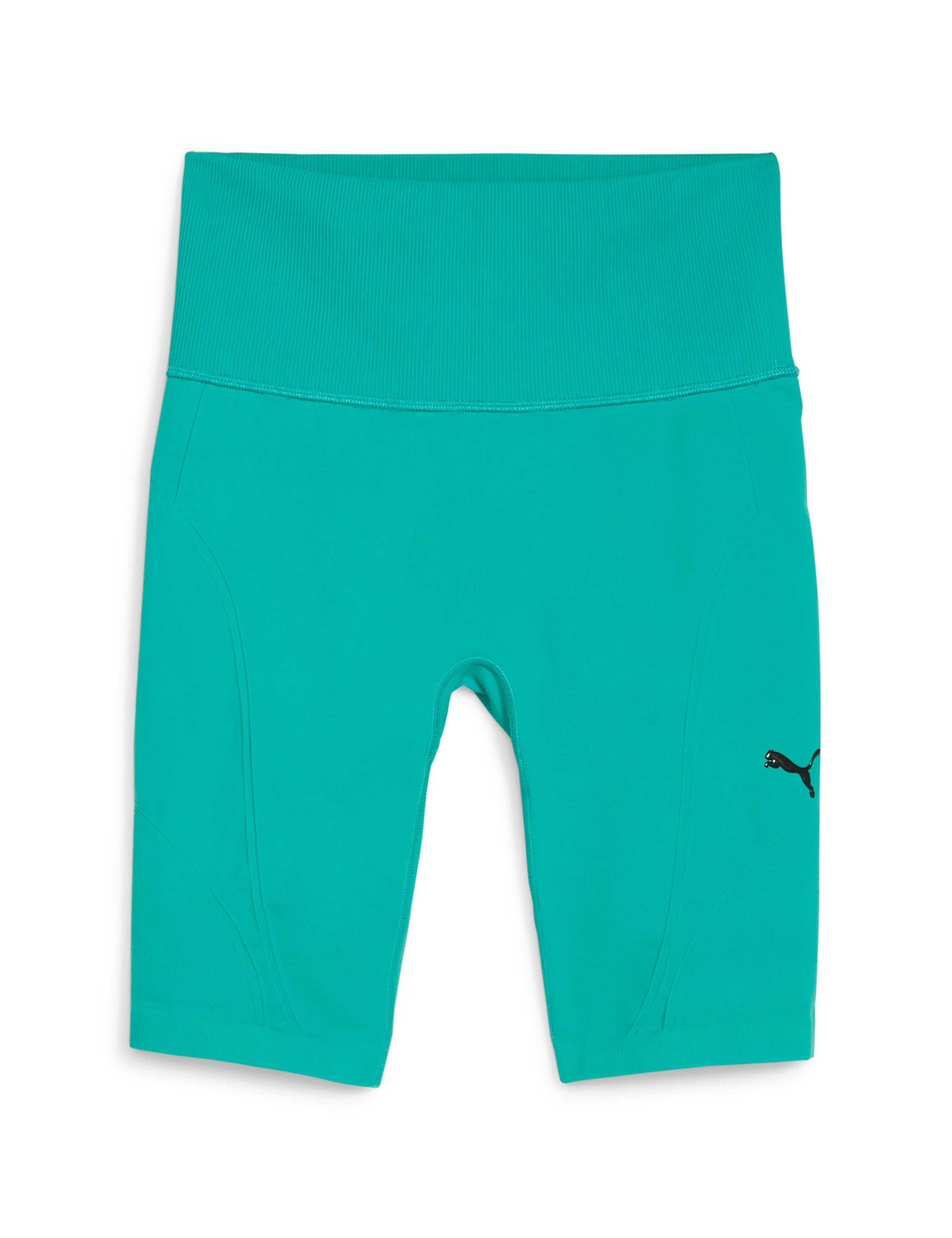 Shapeluxe High Waisted Sports Shorts 2 of 6