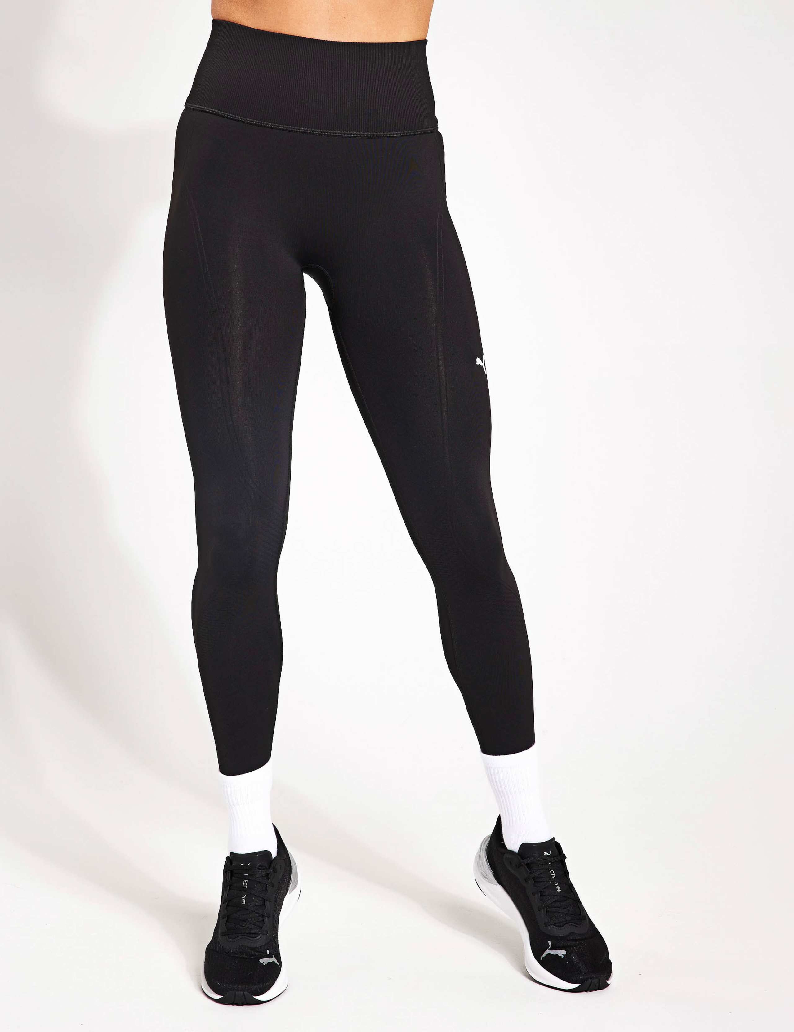 Shapeluxe High Waisted Leggings 1 of 5