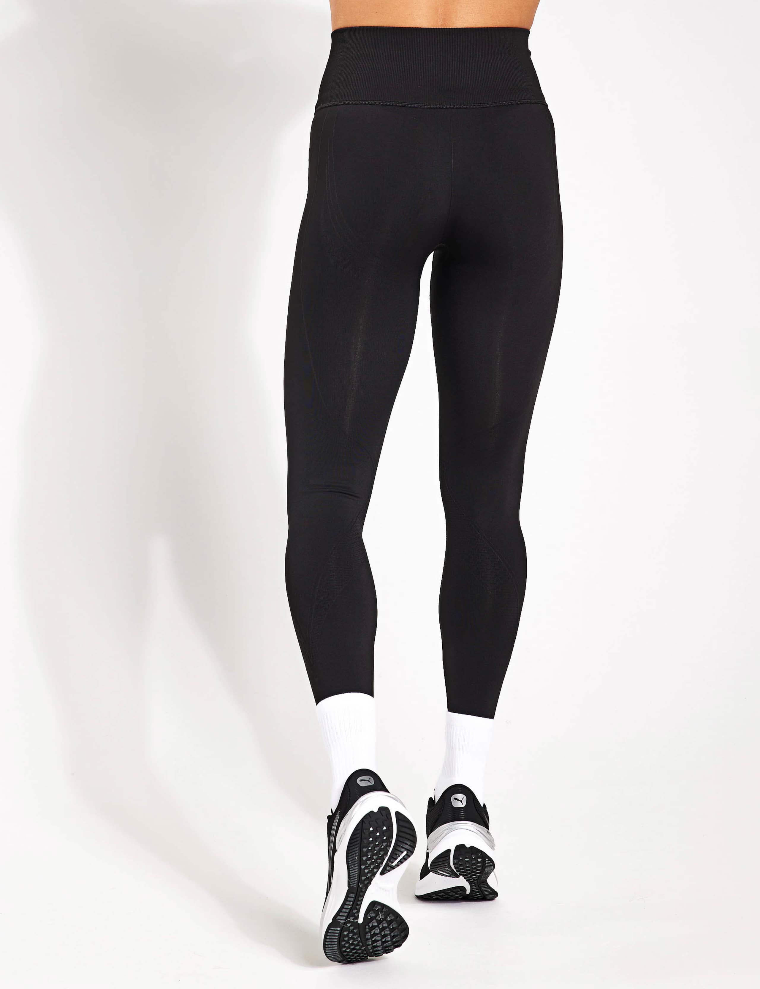 Shapeluxe High Waisted Leggings 5 of 5