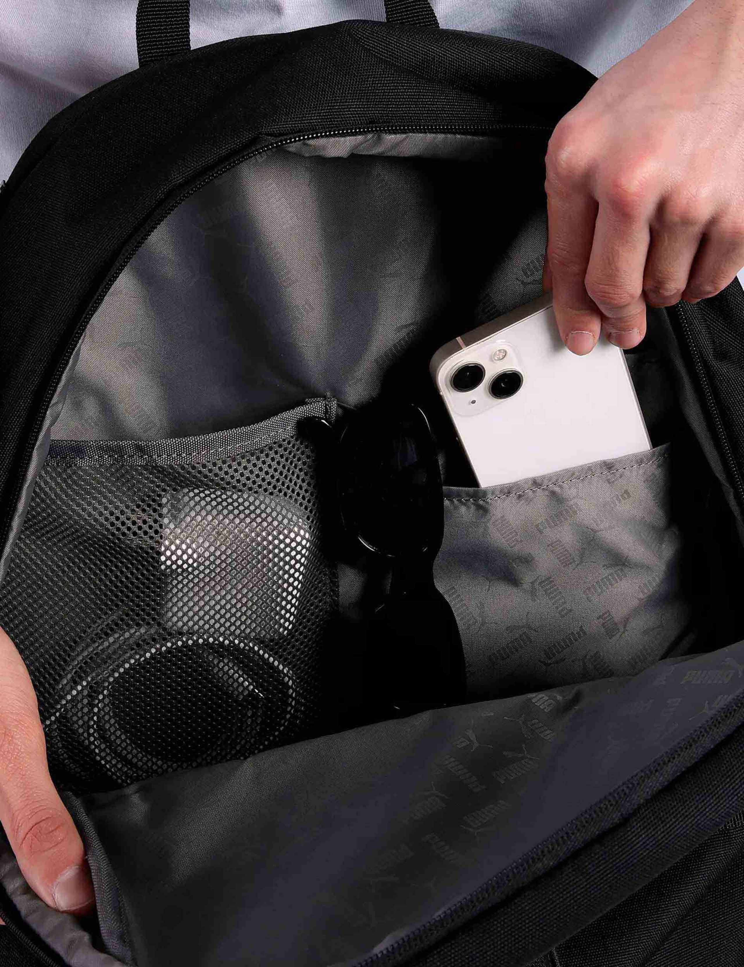 Essentials Multi Pocket Backpack 4 of 5