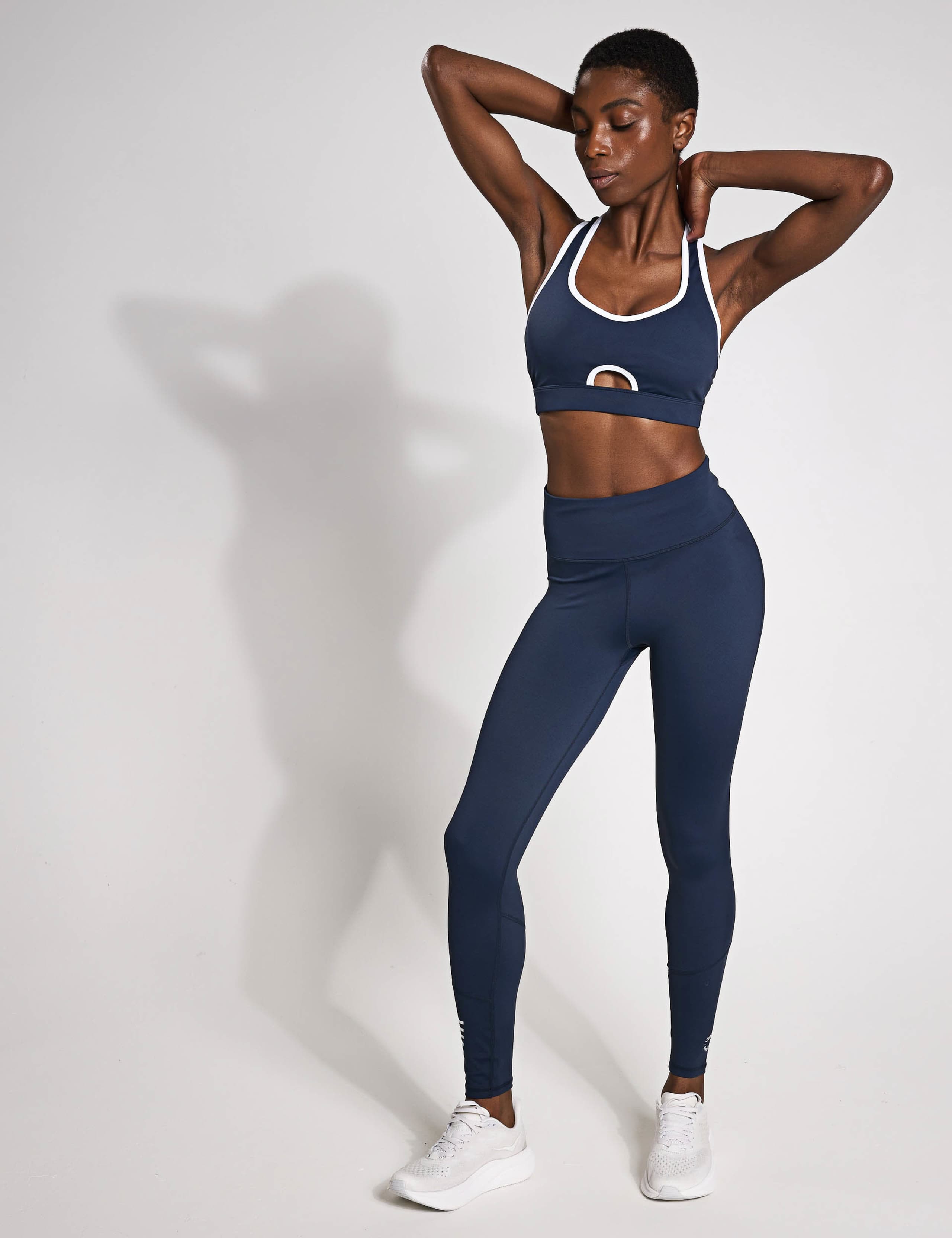 Chelsea High Waisted Leggings 2 of 4