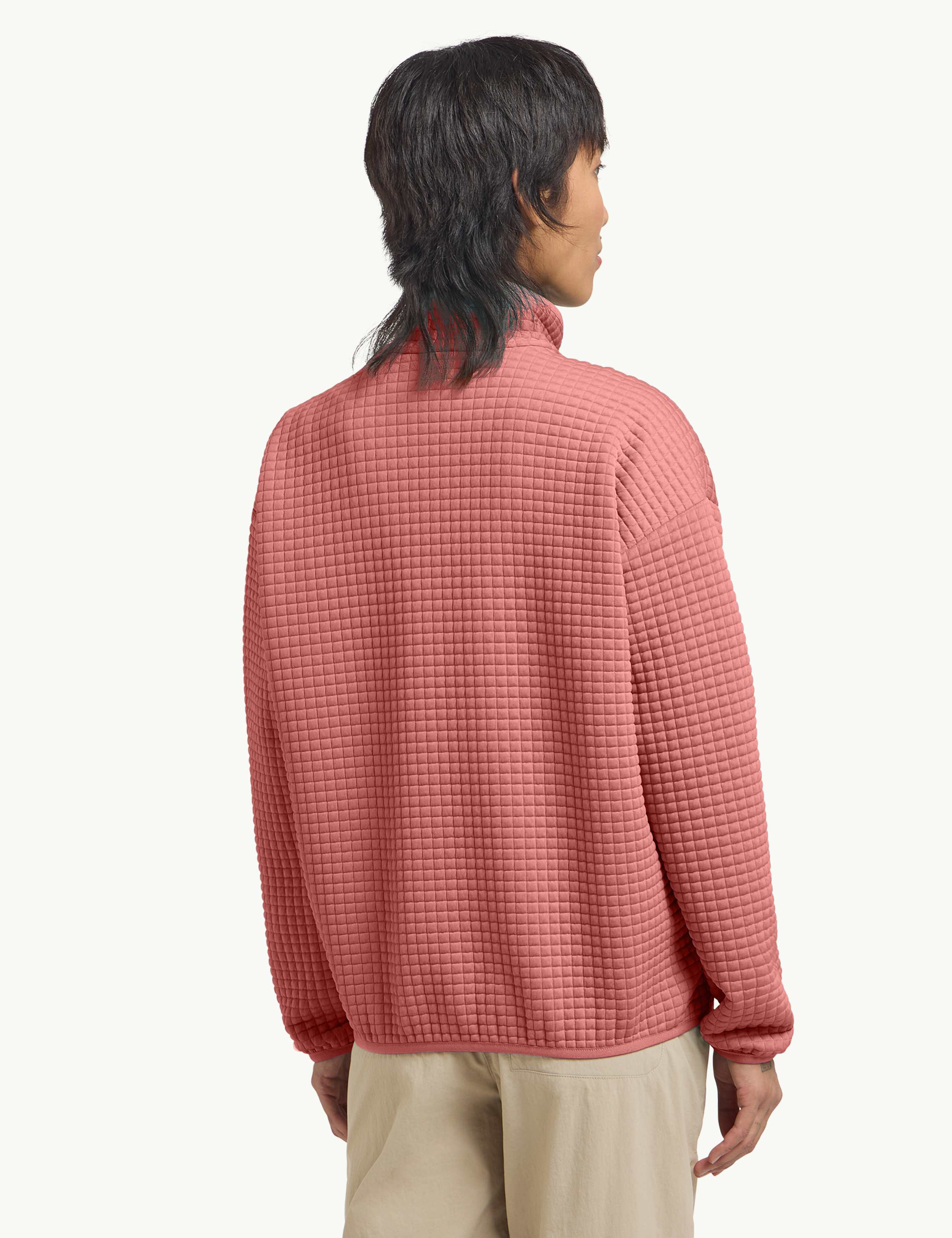 Mogari Zip Up Jacket 3 of 5