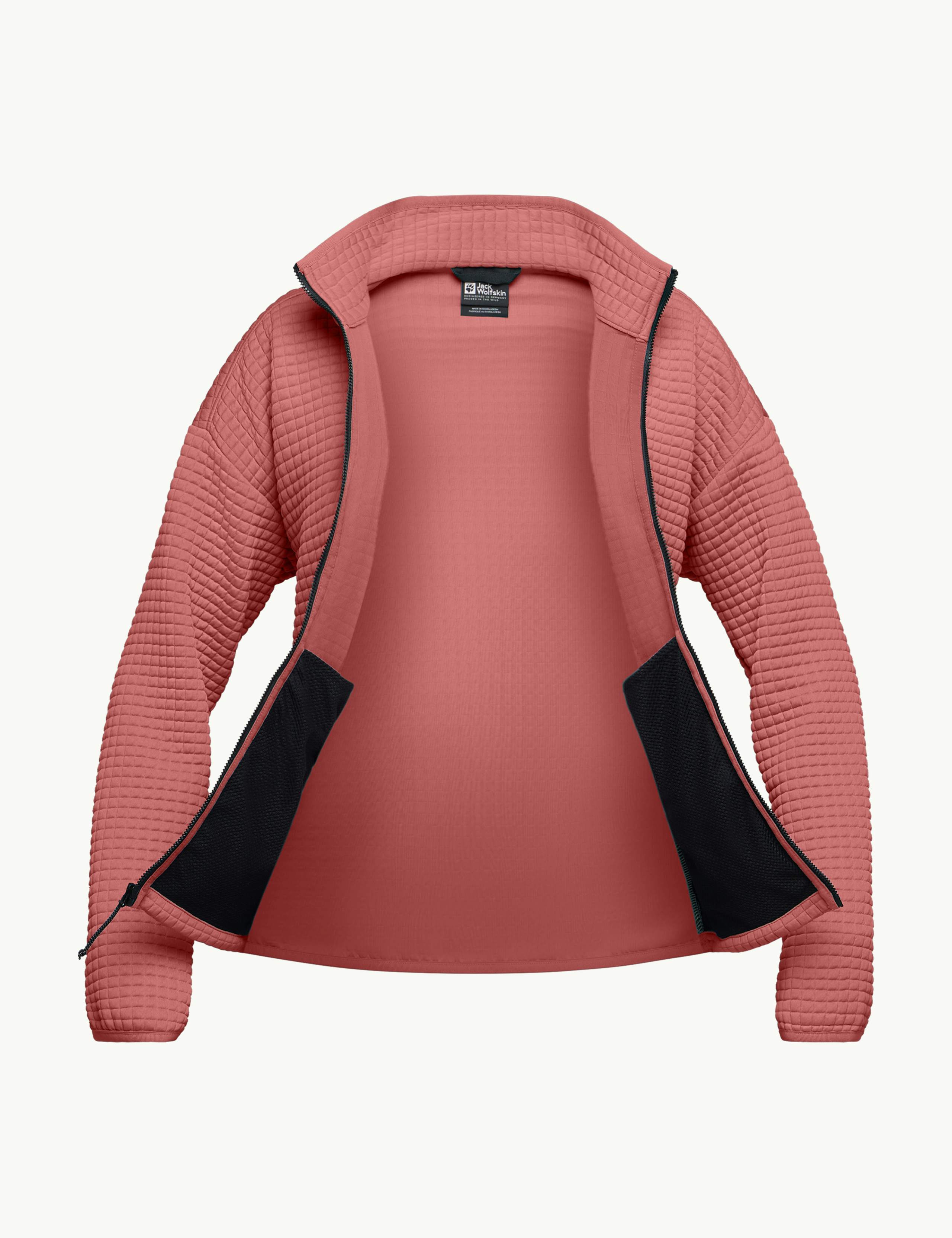 Mogari Zip Up Jacket 2 of 5